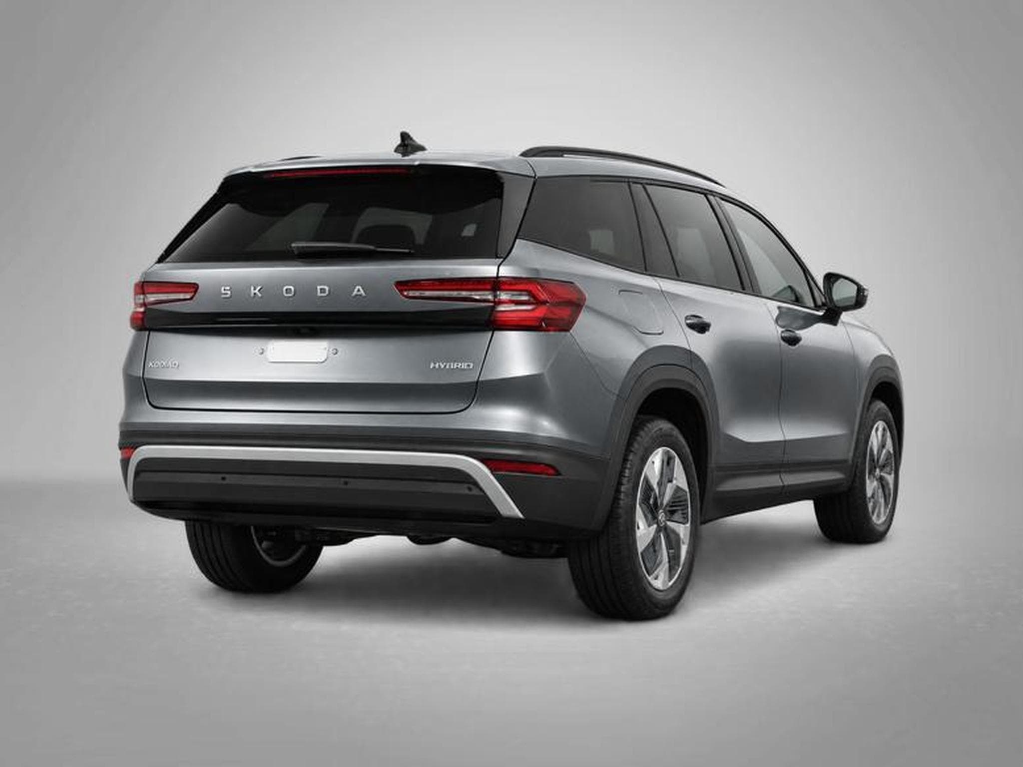 Skoda Kodiaq Selection 1.5 TSI mHEV 7-Gang DSG (2026) - Photo 5