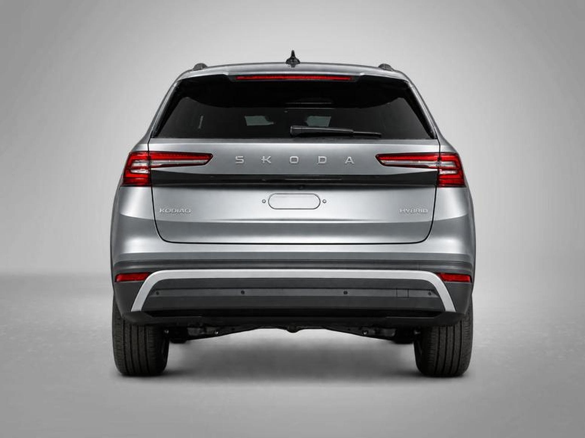 Skoda Kodiaq Selection 1.5 TSI mHEV 7-Gang DSG (2026) - Photo 4