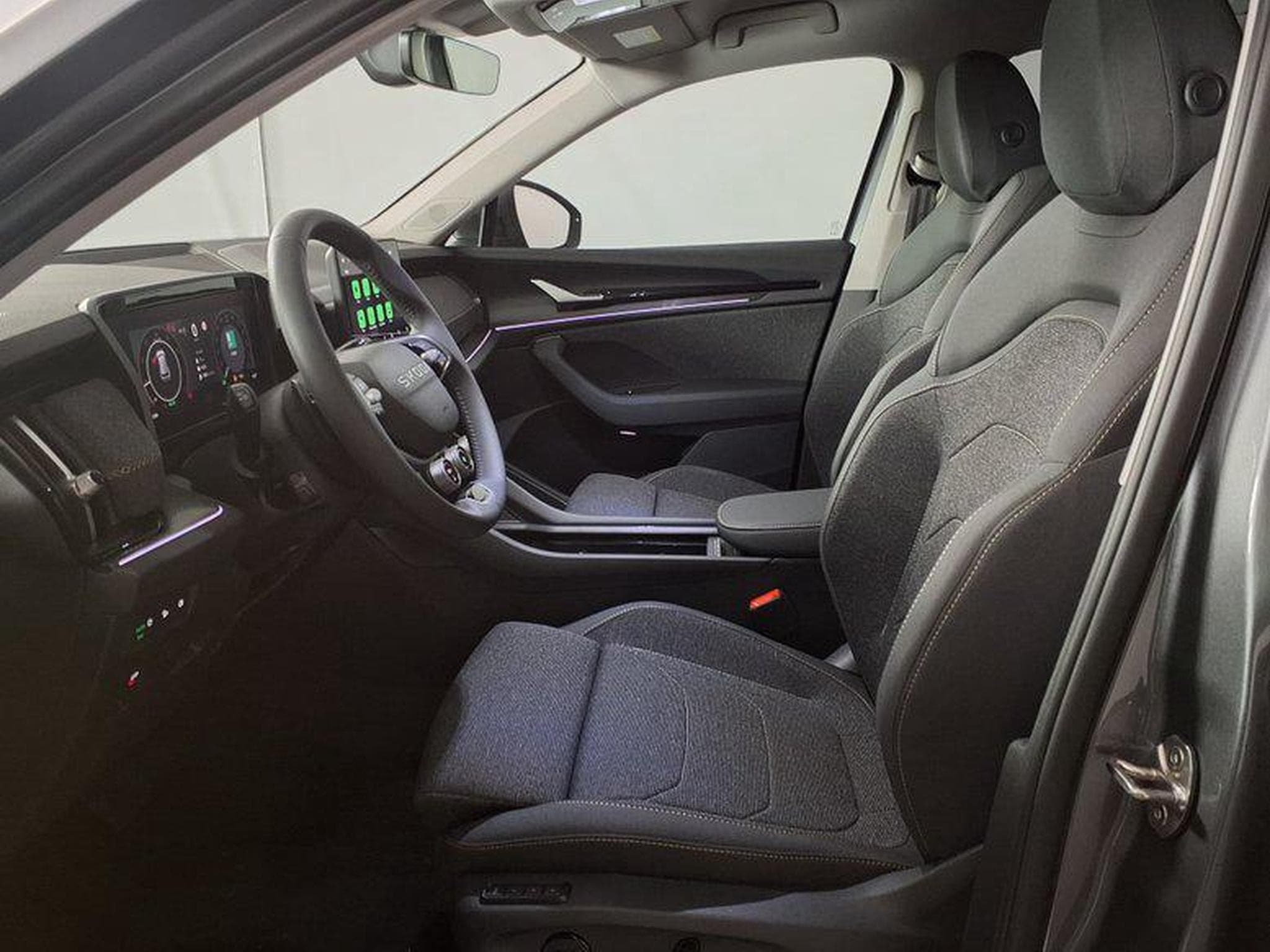 Skoda Kodiaq Selection 1.5 TSI mHEV 7-Gang DSG (2026) - Photo 9