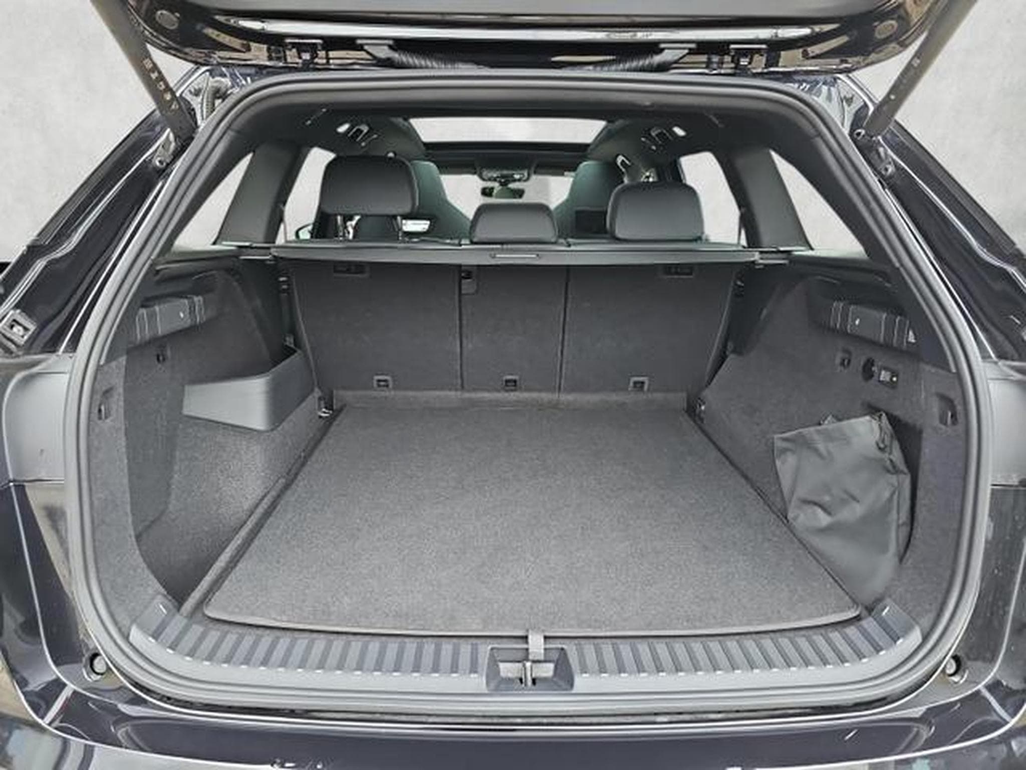 Skoda Kodiaq 2.0 TDI 110 kW Sportline (2025) - Photo 14