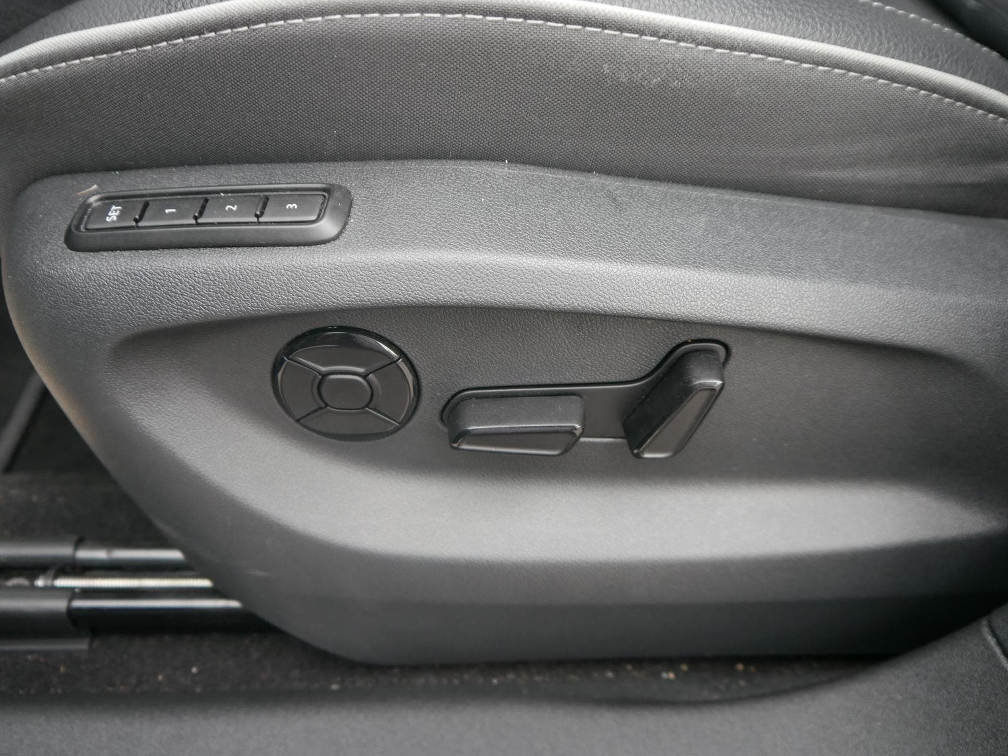 Skoda Kodiaq Sportline (2025) - Photo 12