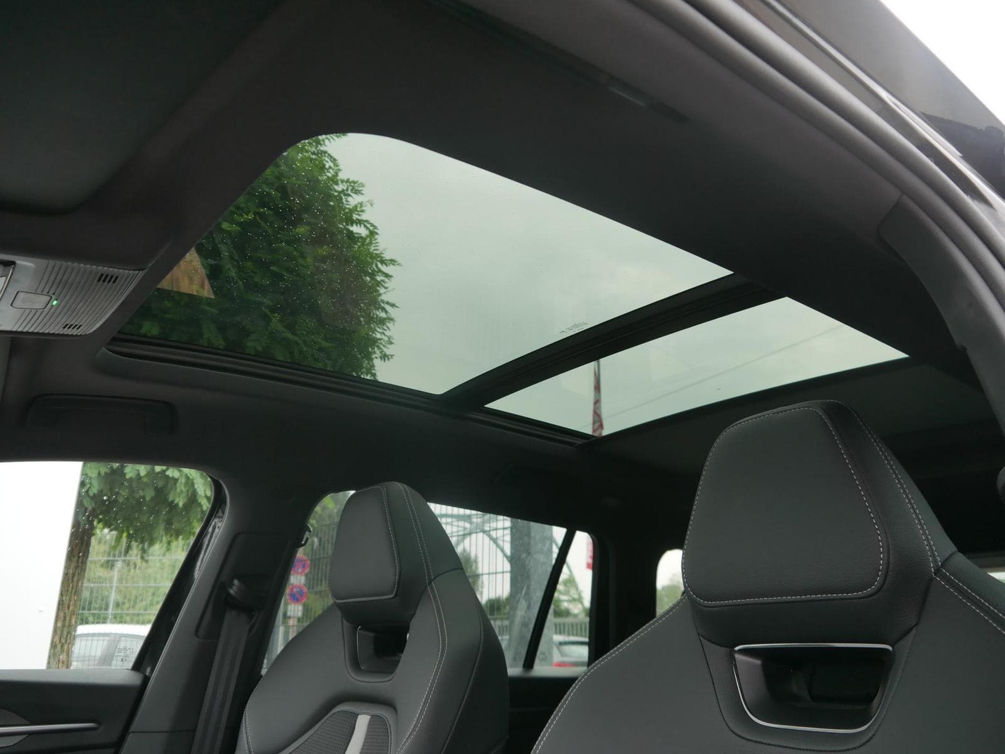 Skoda Kodiaq Sportline (2025) - Photo 10
