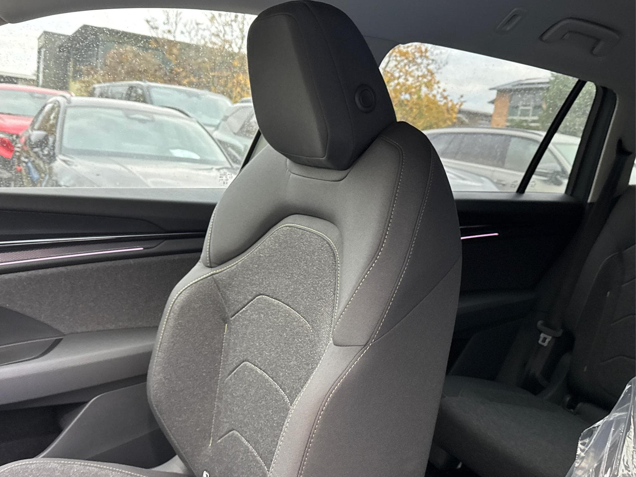 Skoda Kodiaq Selection (2026) - Photo 10