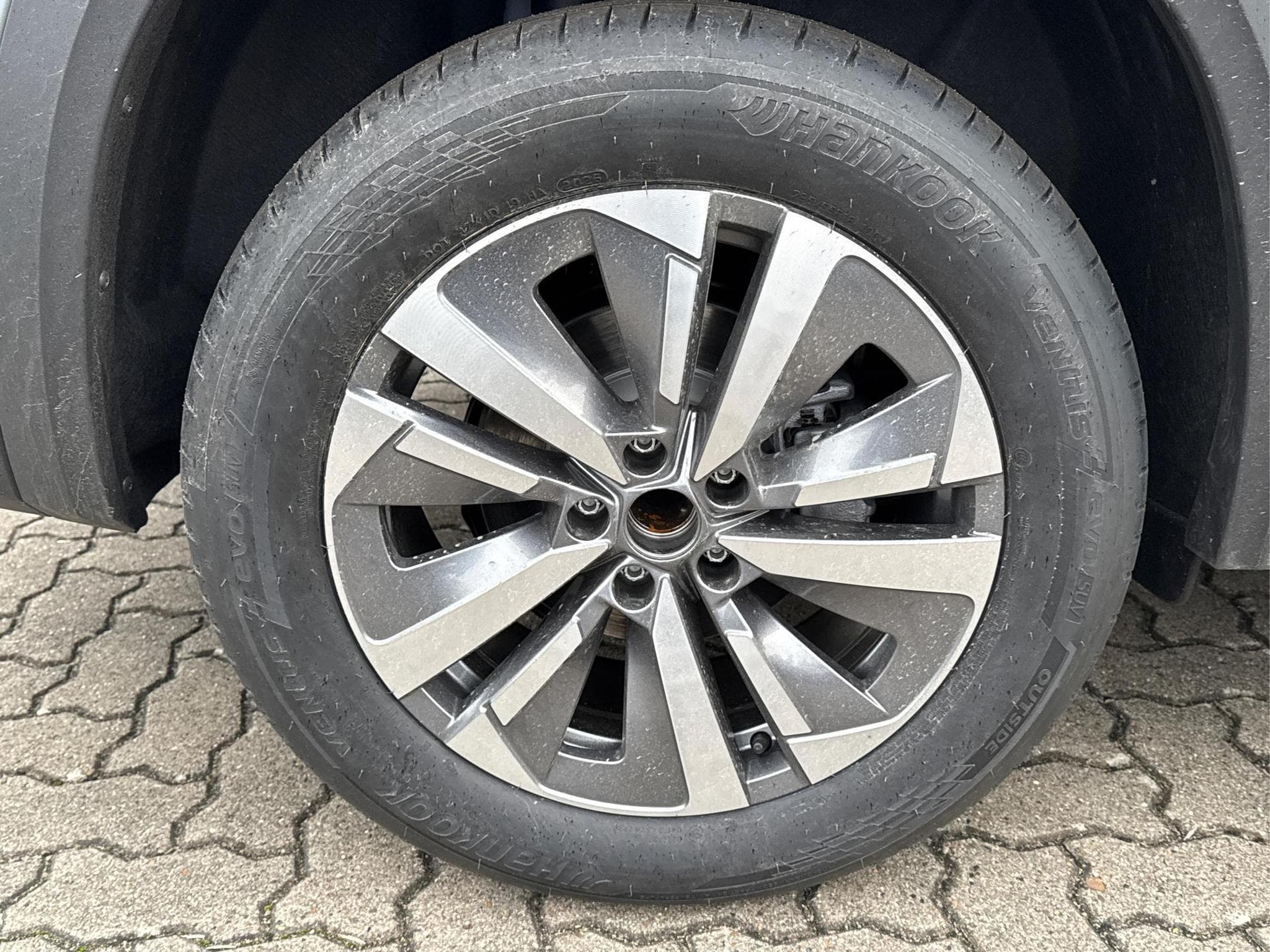 Skoda Kodiaq Selection (2026) - Photo 15