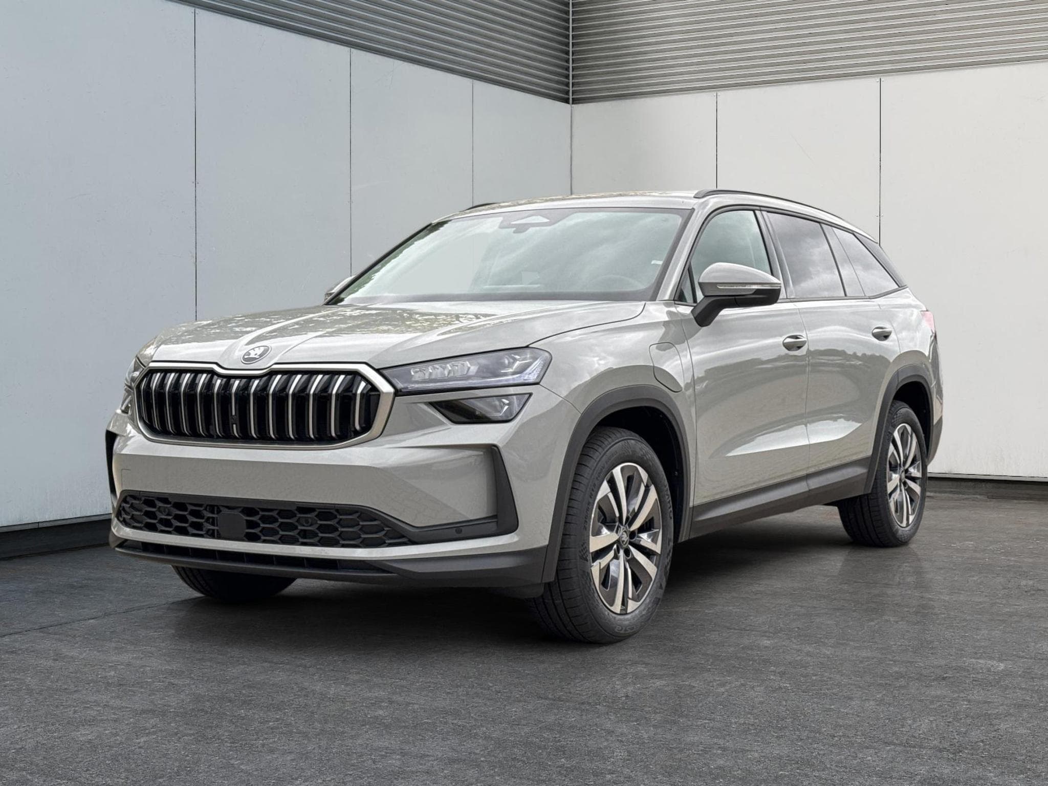 Skoda Kodiaq Selection (2026) - Photo 1