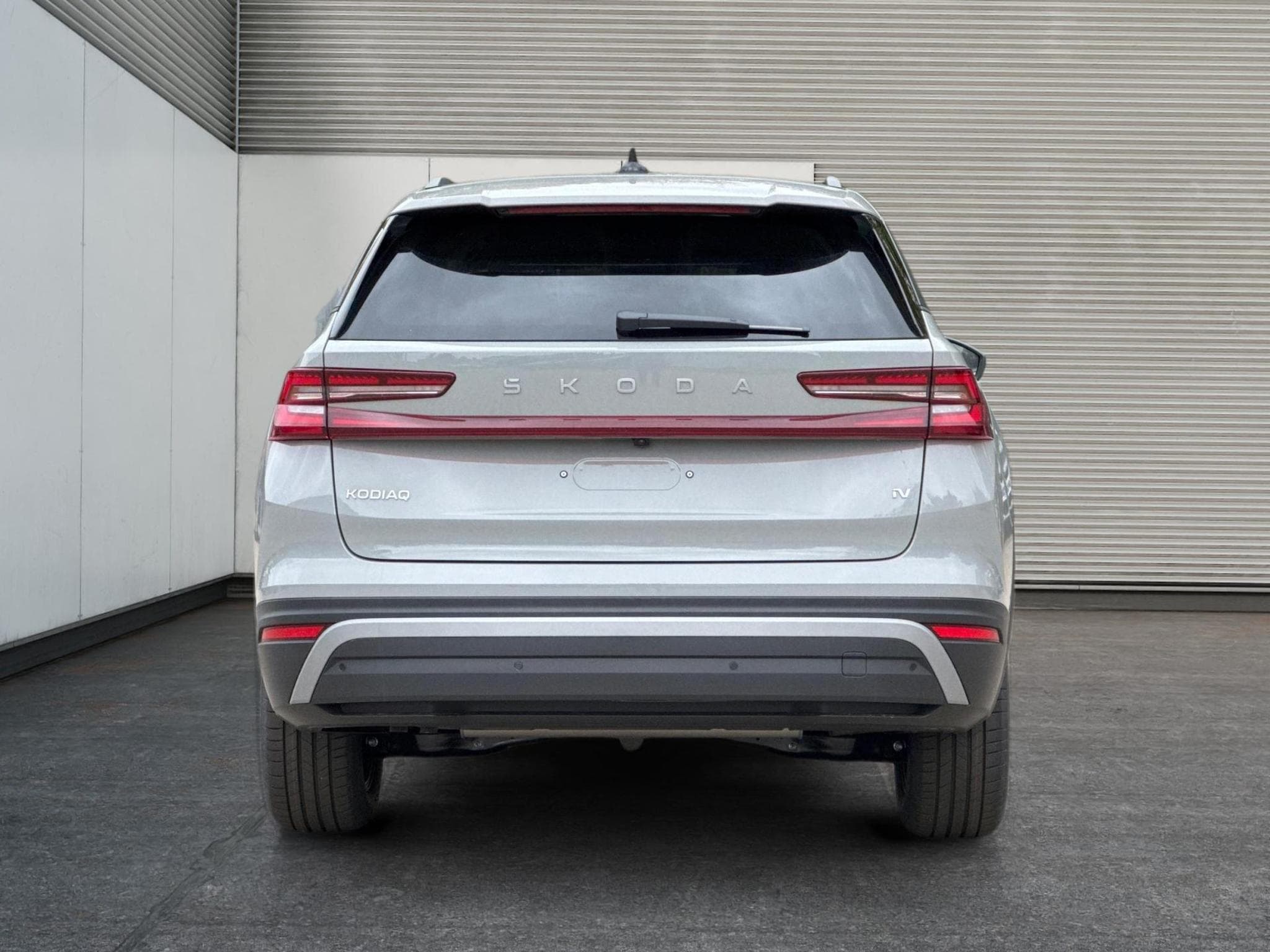 Skoda Kodiaq Selection (2026) - Photo 4