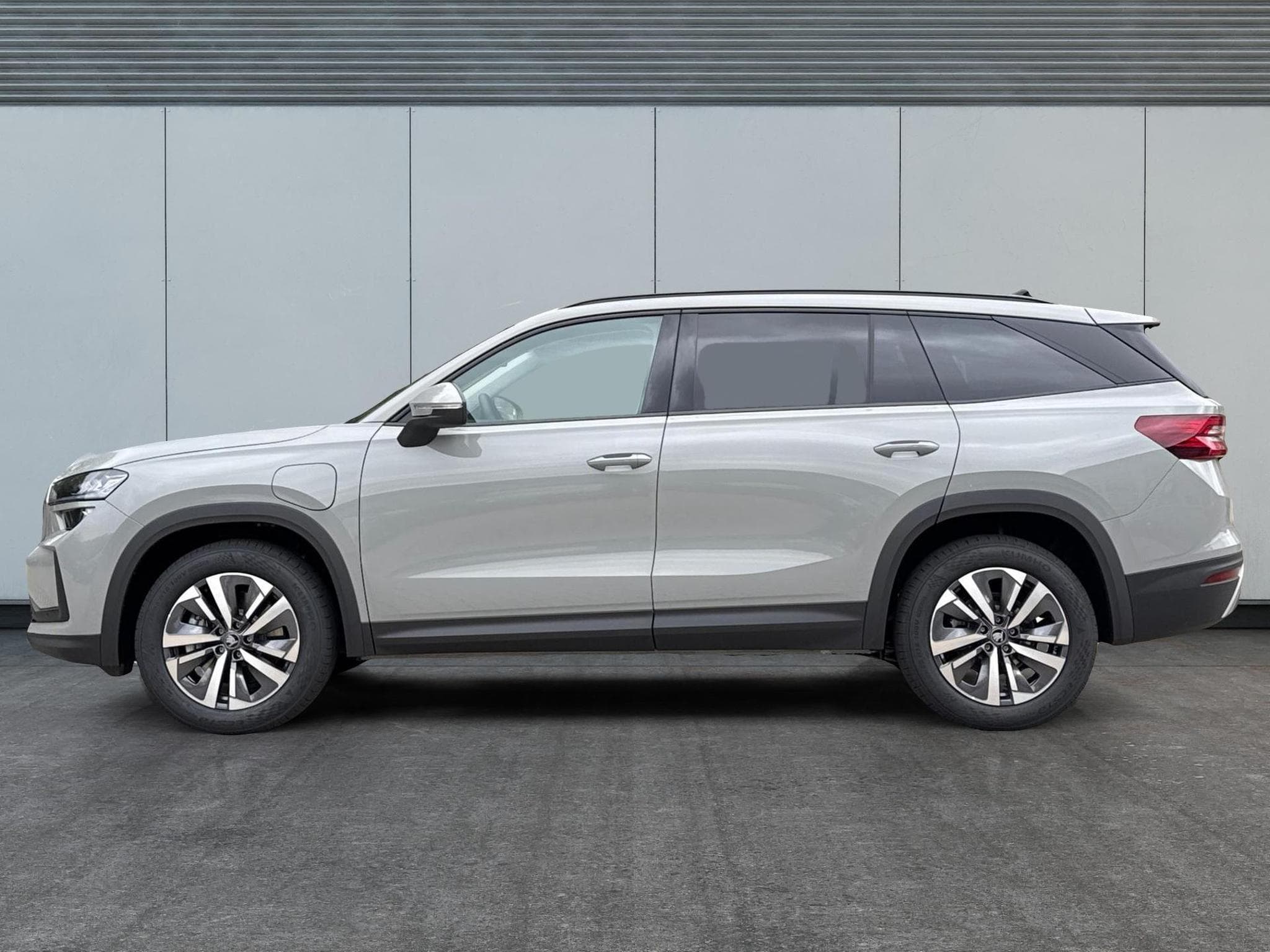 Skoda Kodiaq Selection (2026) - Photo 2