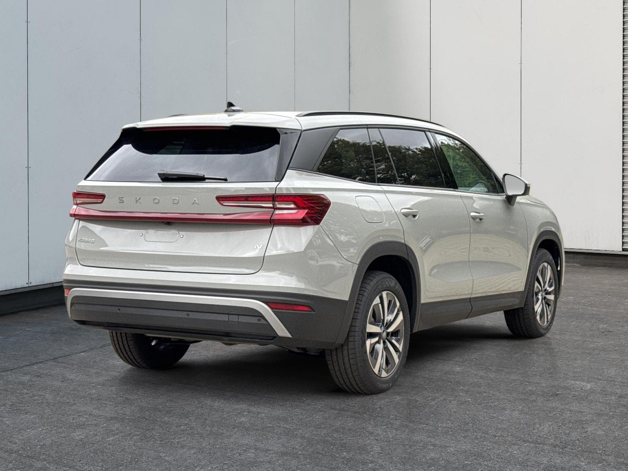 Skoda Kodiaq Selection (2026) - Photo 5