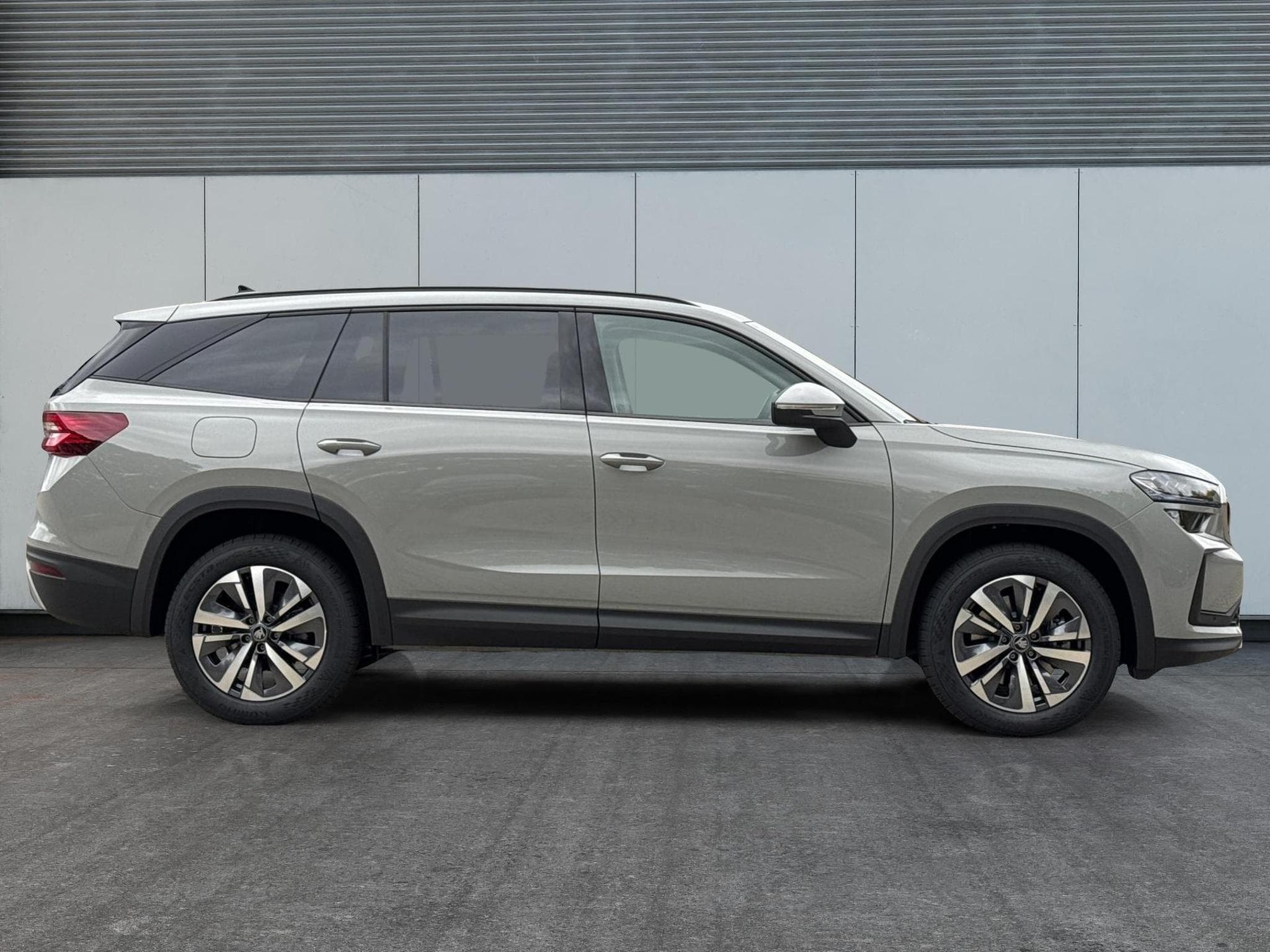 Skoda Kodiaq Selection (2026) - Photo 6
