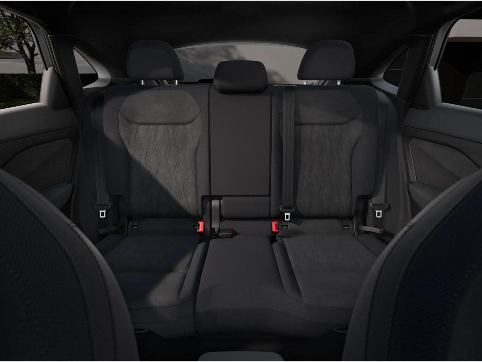 Audi Q3 Sportback quatt 2xS (2026) - Photo 6
