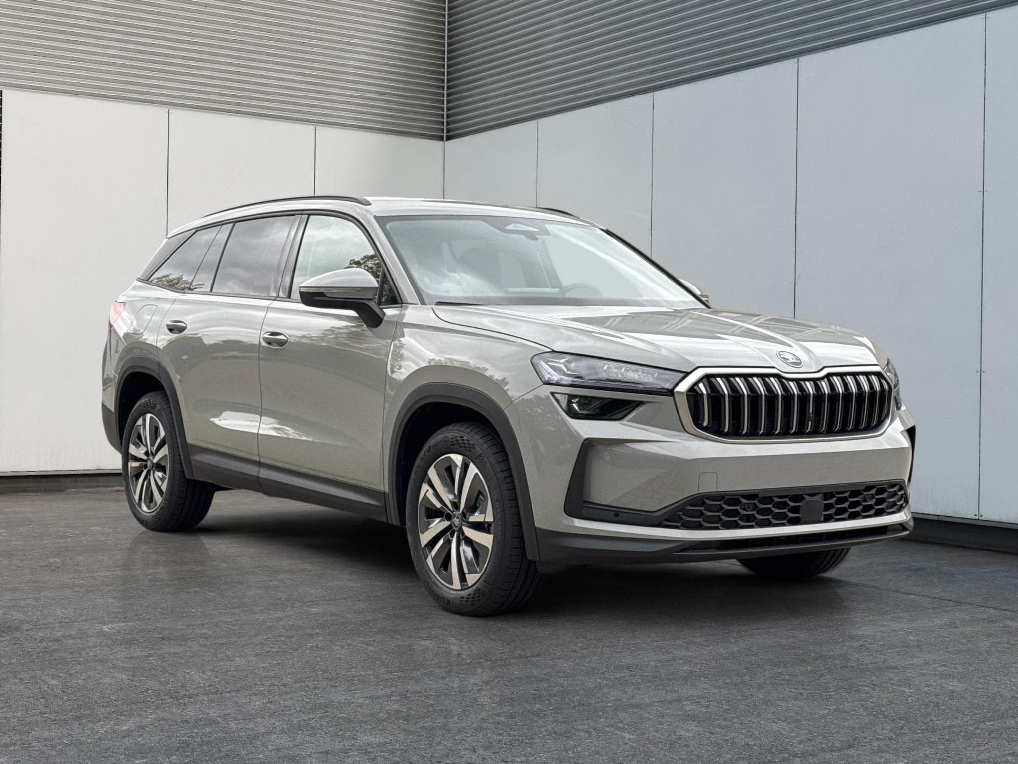 Skoda Kodiaq Selection (2026) - Photo 7