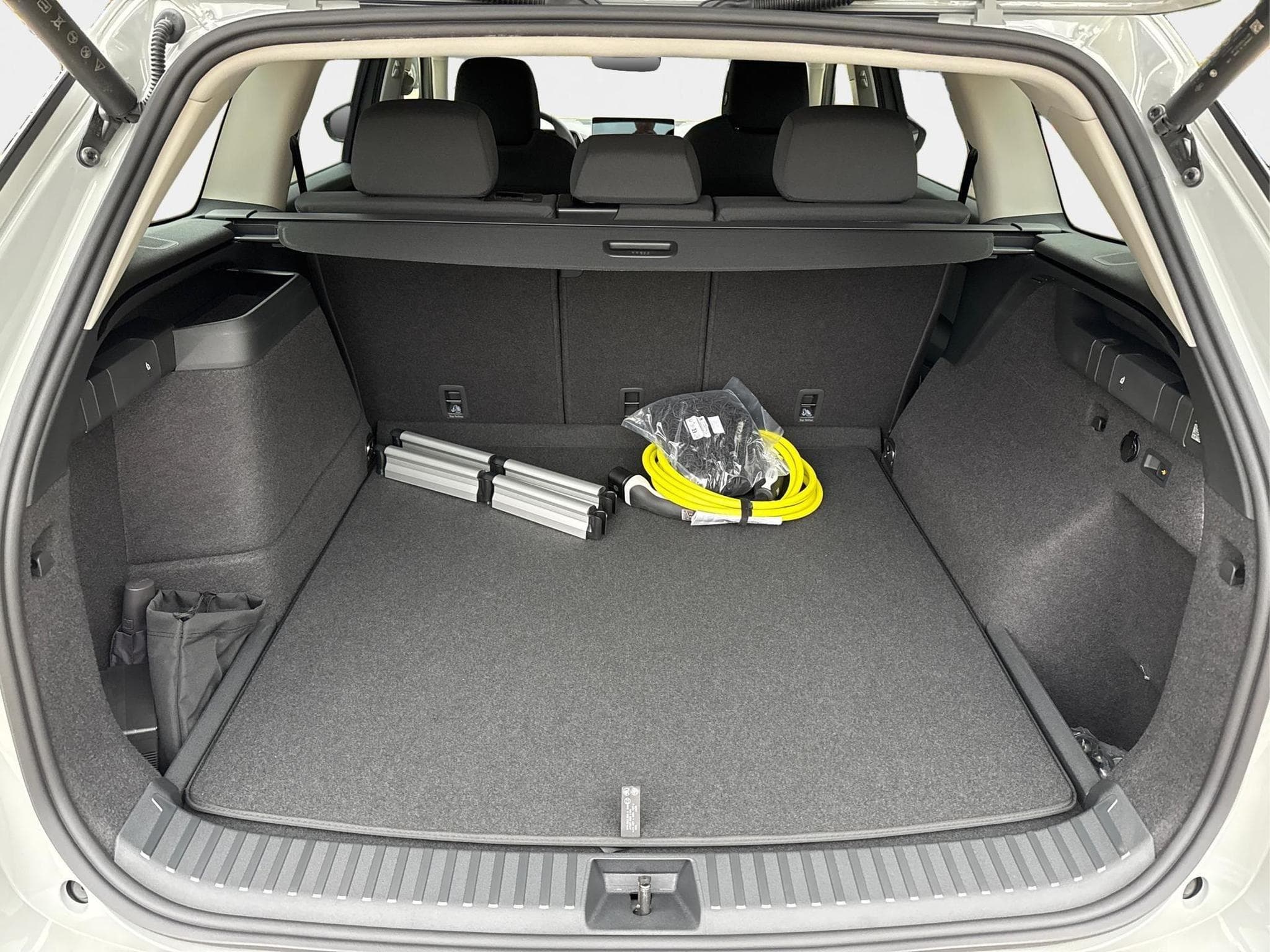 Skoda Kodiaq Selection (2026) - Photo 9