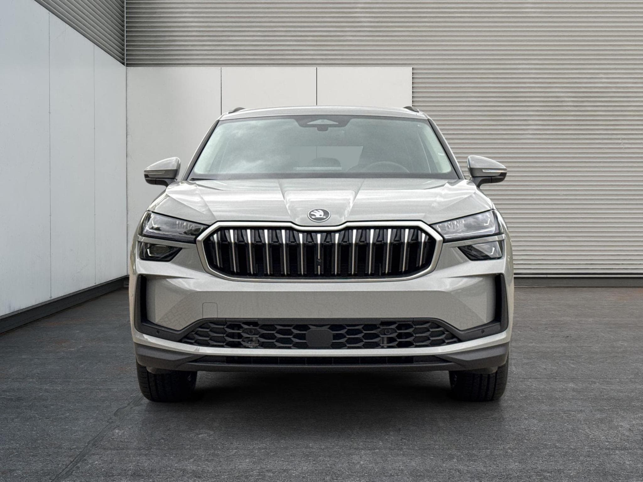Skoda Kodiaq Selection (2026) - Photo 8