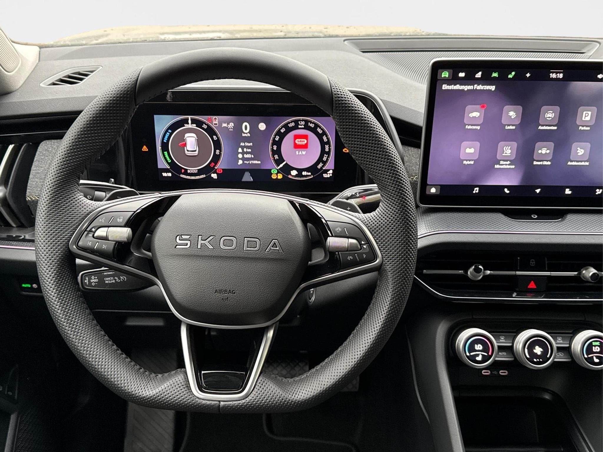 Skoda Kodiaq Selection (2026) - Photo 12