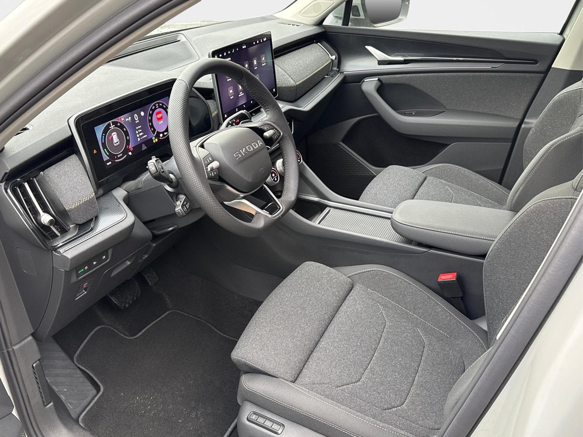 Skoda Kodiaq Selection (2026) - Photo 13
