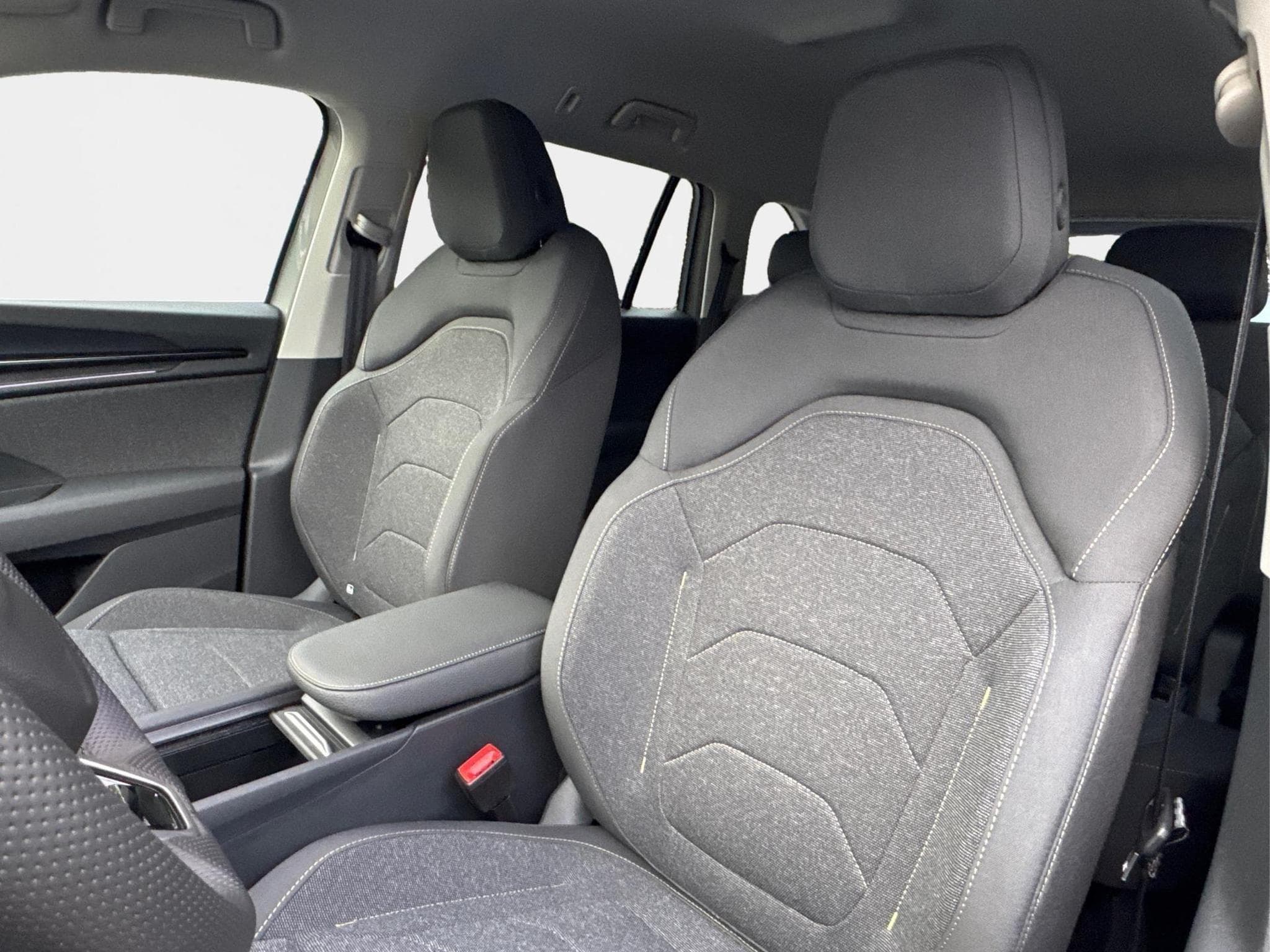 Skoda Kodiaq Selection (2026) - Photo 21