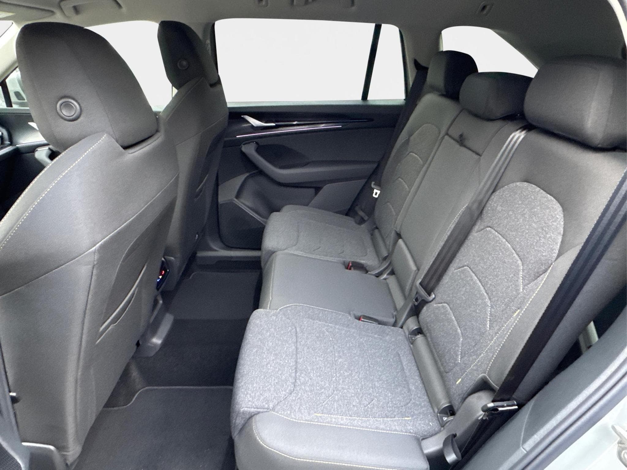 Skoda Kodiaq Selection (2026) - Photo 22