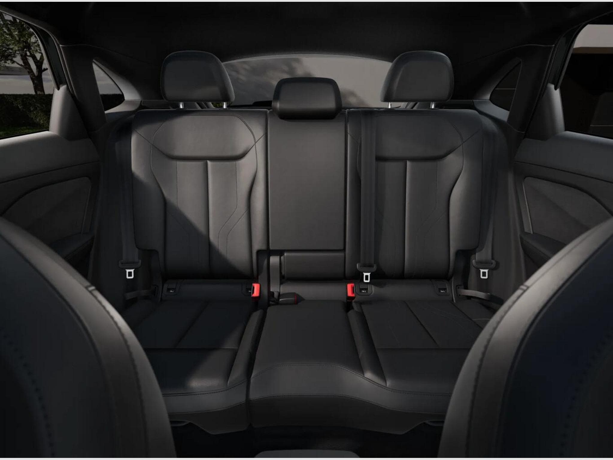 Audi Q3 Sportback quatt. 2xS (2026) - Photo 6
