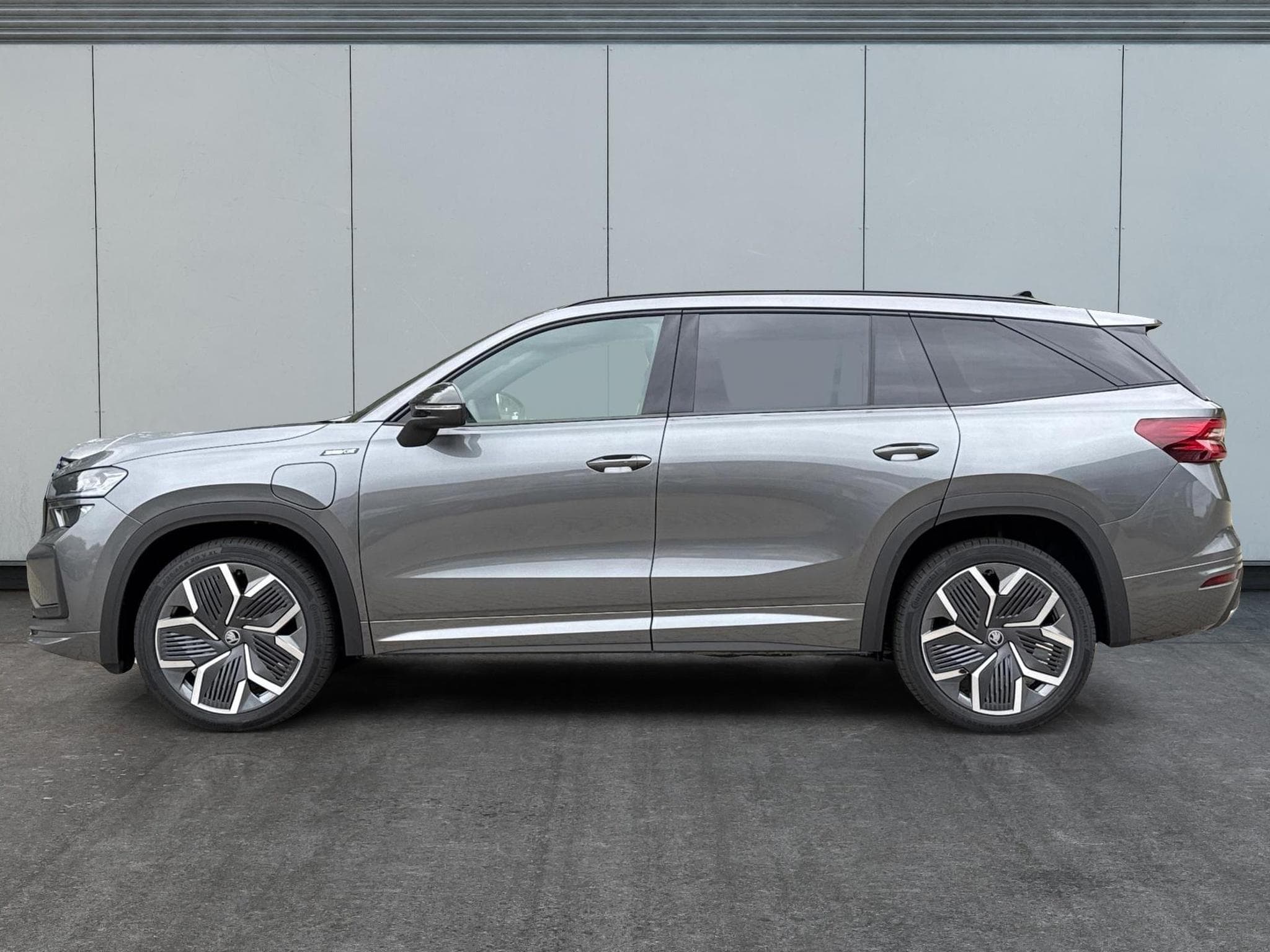 Skoda Kodiaq Sportline (2026) - Photo 2