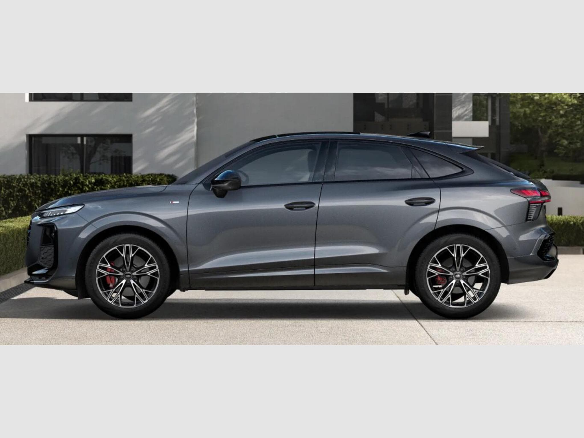 Audi Q3 Sportback quattro 2xS (2026) - Photo 2