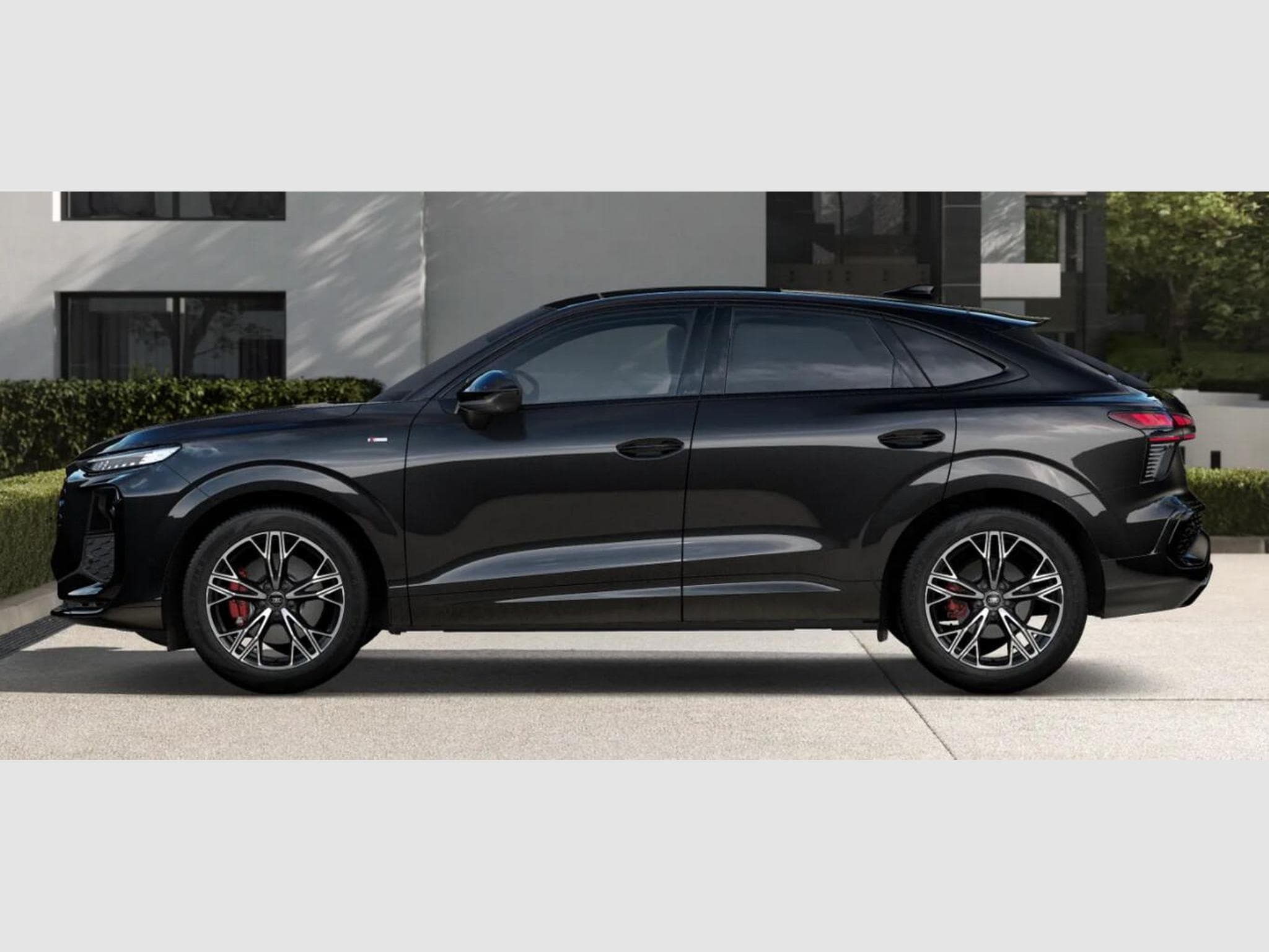 Audi Q3 Sportback quattr 2xS (2026) - Photo 2