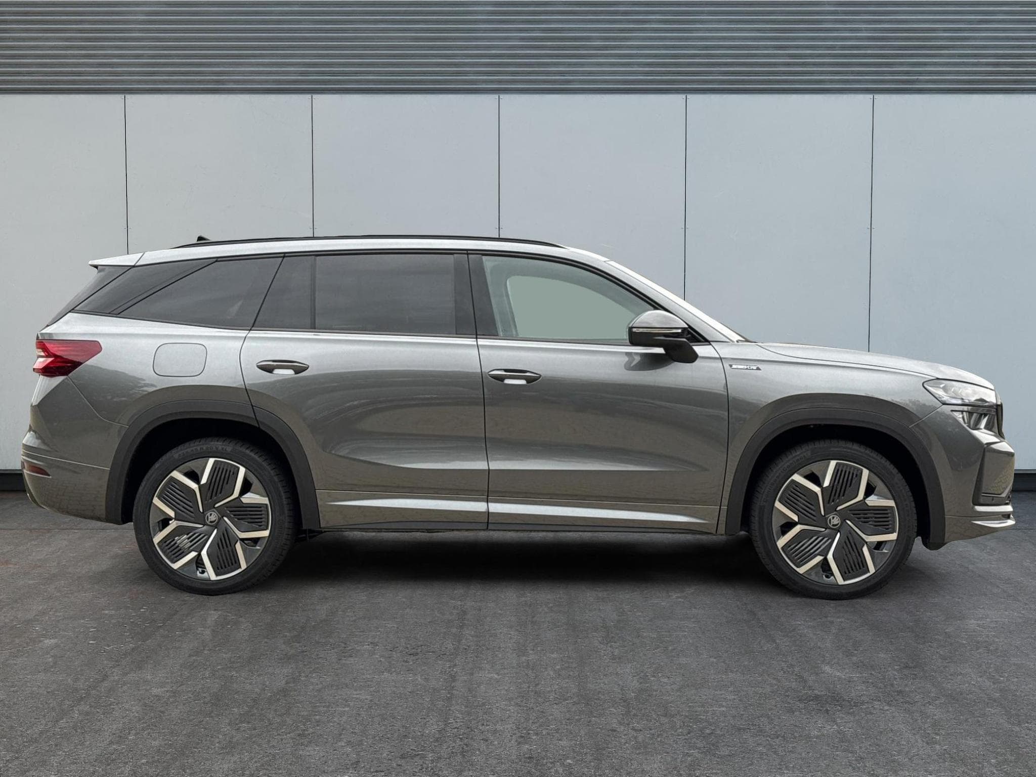 Skoda Kodiaq Sportline (2026) - Photo 6