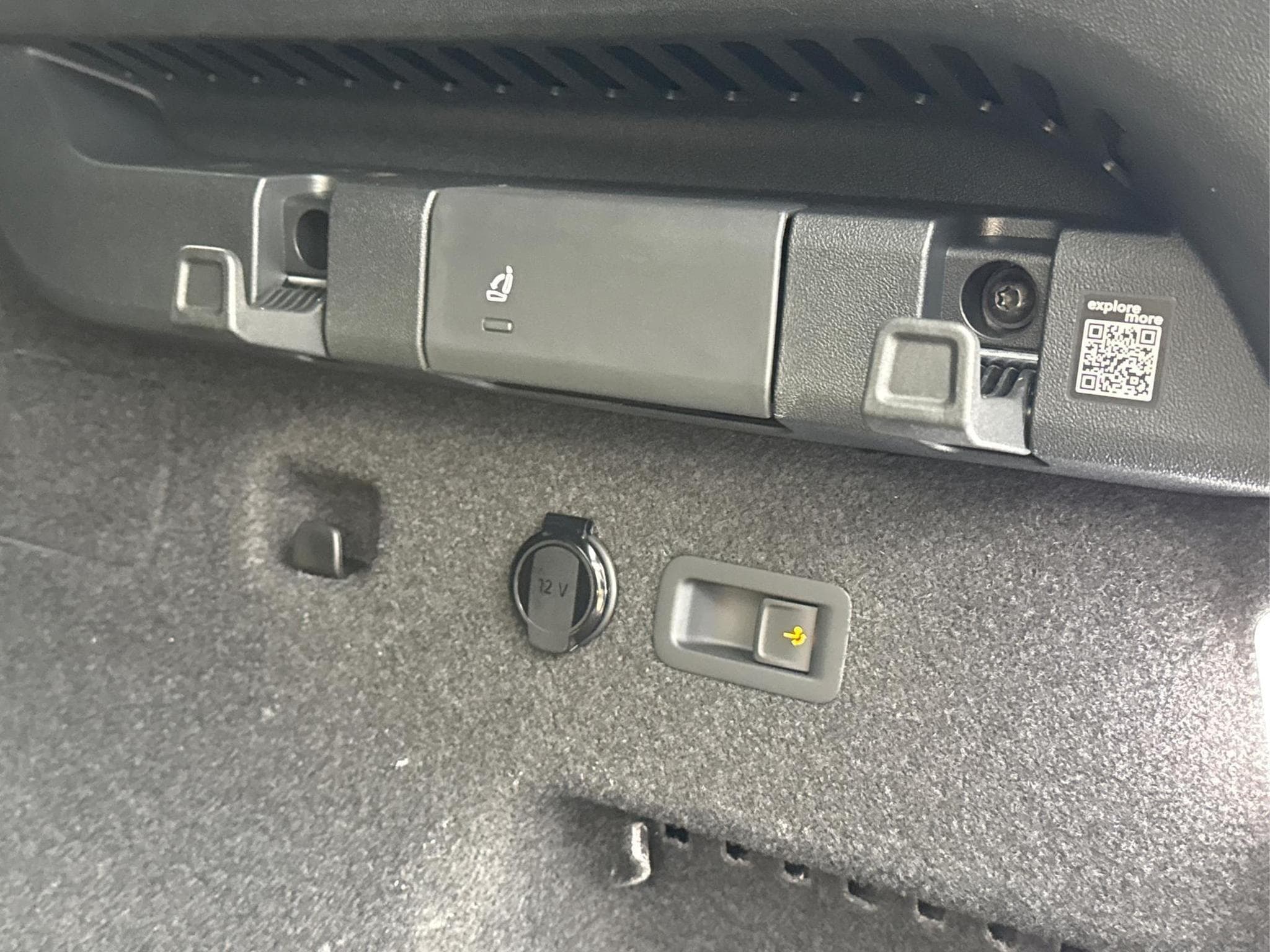 Skoda Kodiaq Sportline (2026) - Photo 14