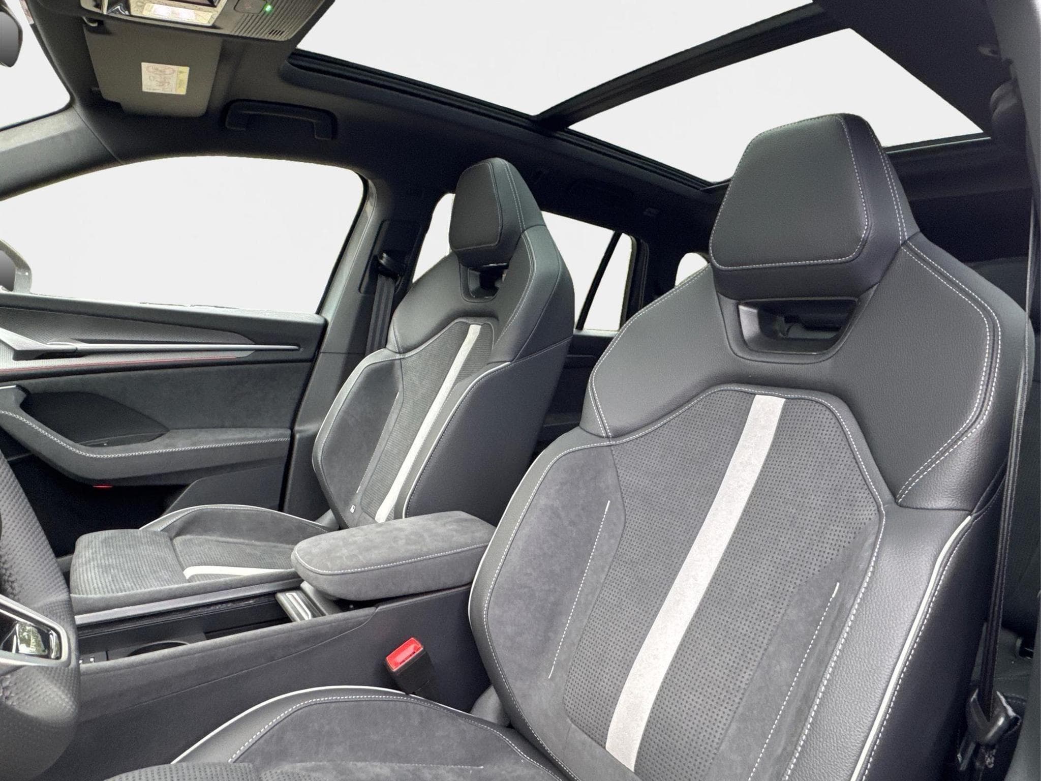 Skoda Kodiaq Sportline (2026) - Photo 18