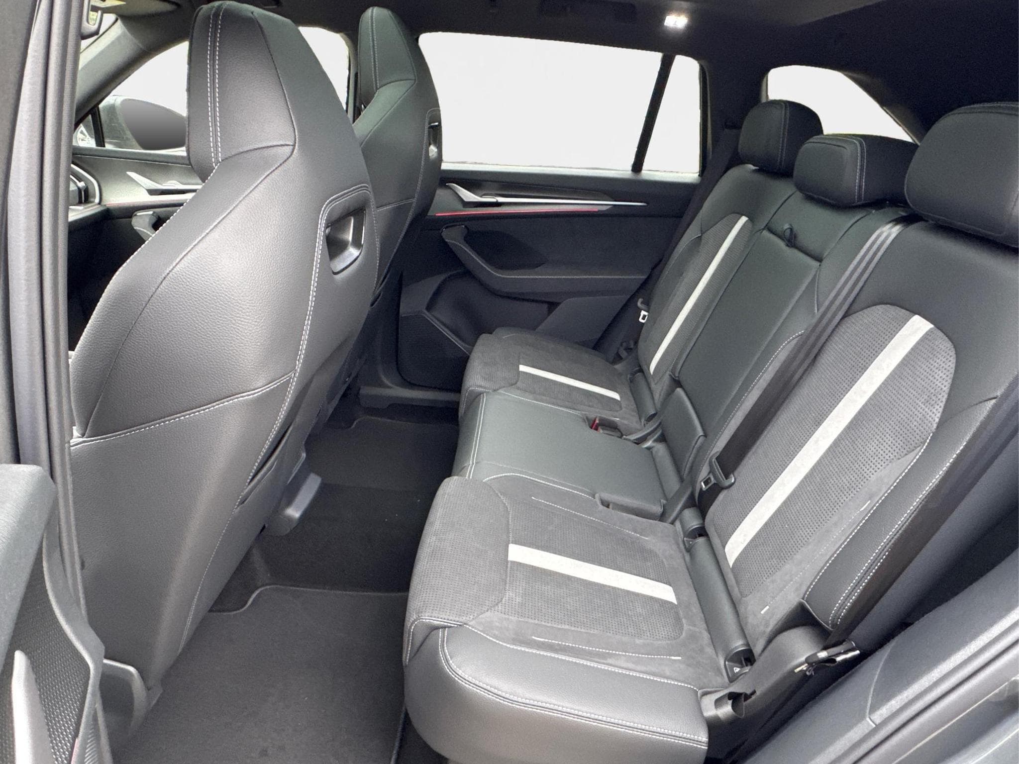 Skoda Kodiaq Sportline (2026) - Photo 19