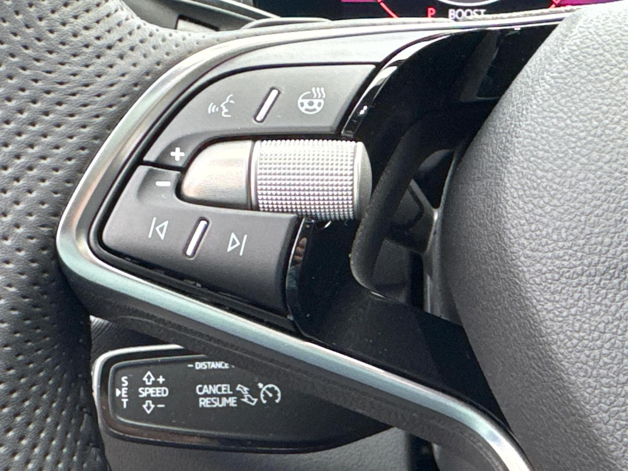 Skoda Kodiaq Sportline (2026) - Photo 25