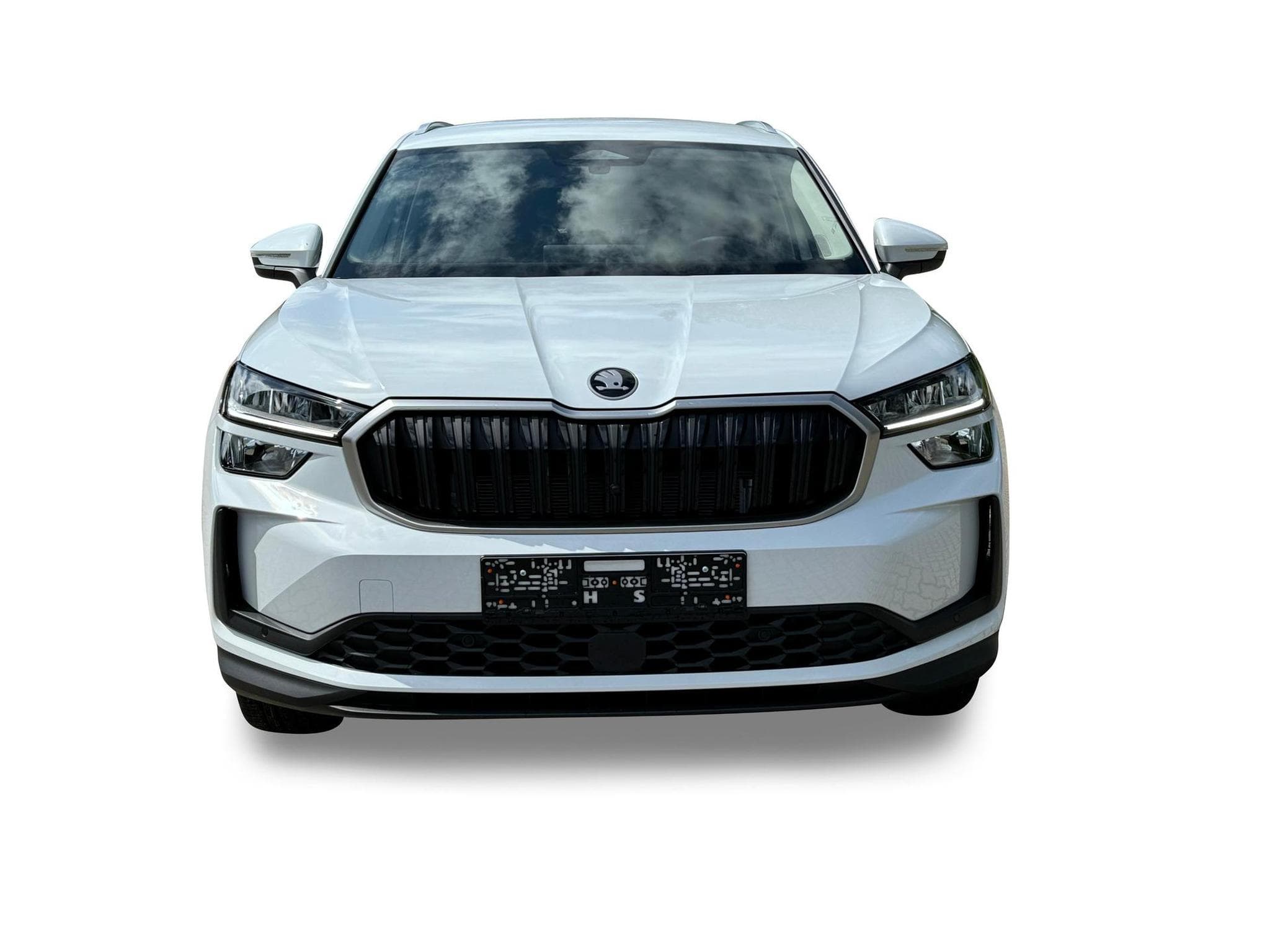 Skoda Kodiaq Sportline (2026) - Photo 5