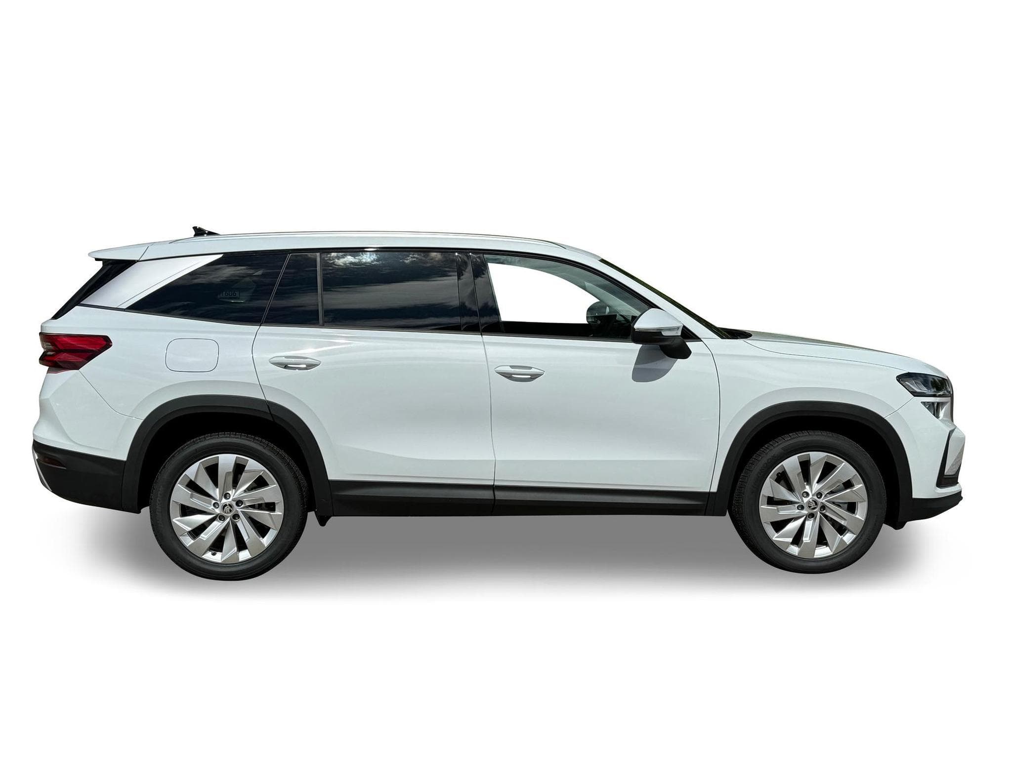Skoda Kodiaq Sportline (2026) - Photo 7