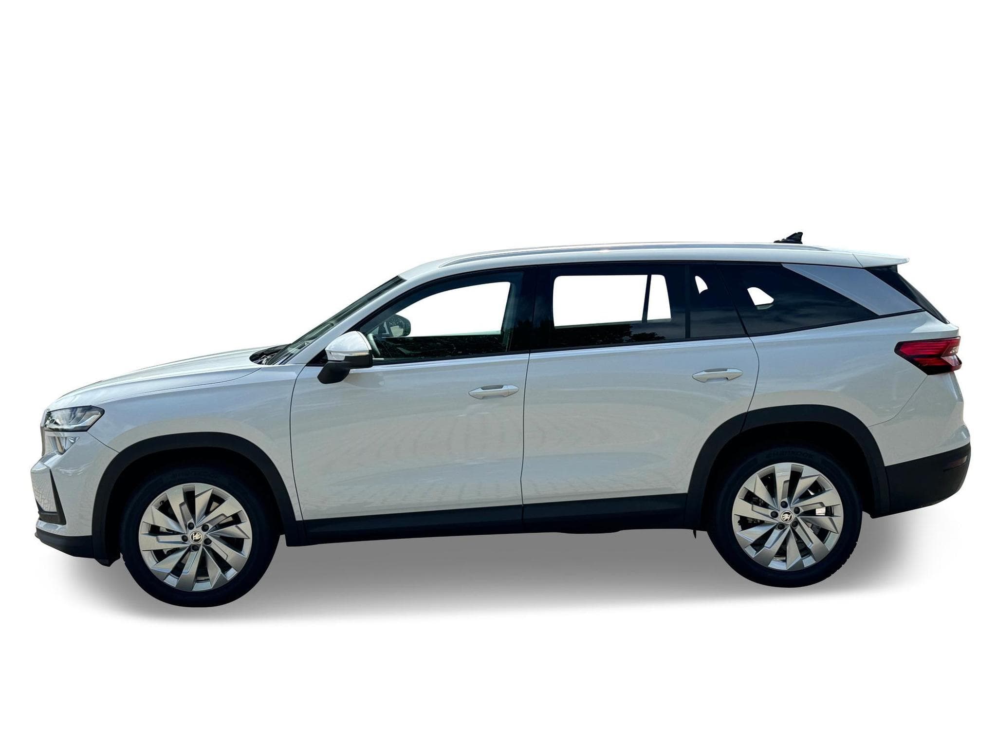 Skoda Kodiaq Sportline (2026) - Photo 8
