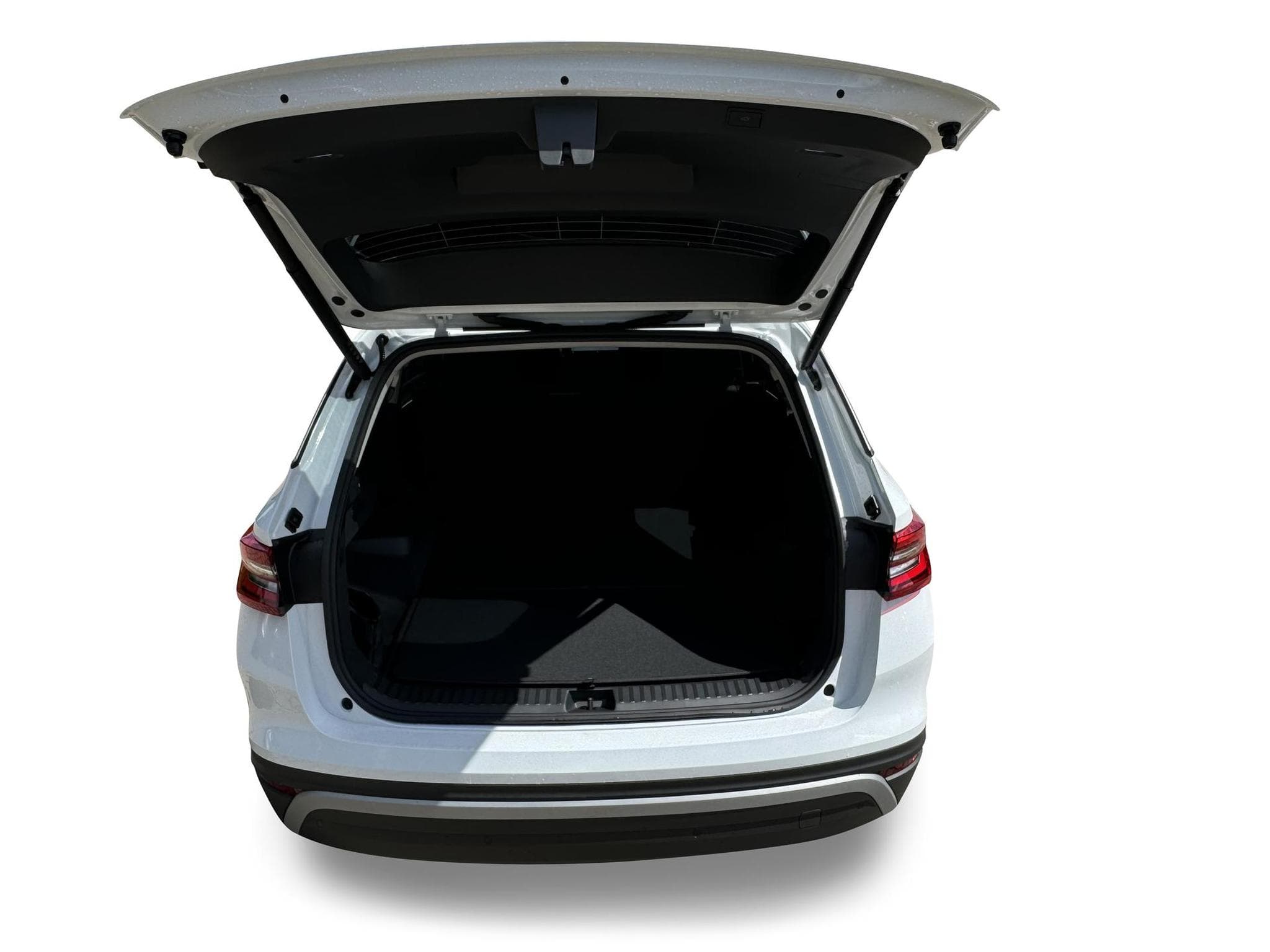Skoda Kodiaq Sportline (2026) - Photo 9