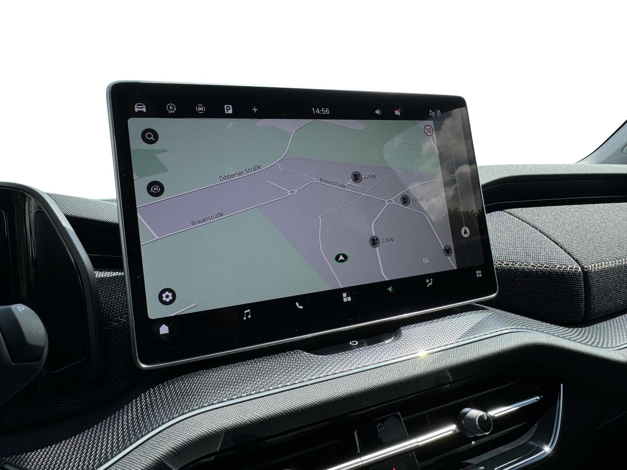 Skoda Kodiaq Sportline (2026) - Photo 13
