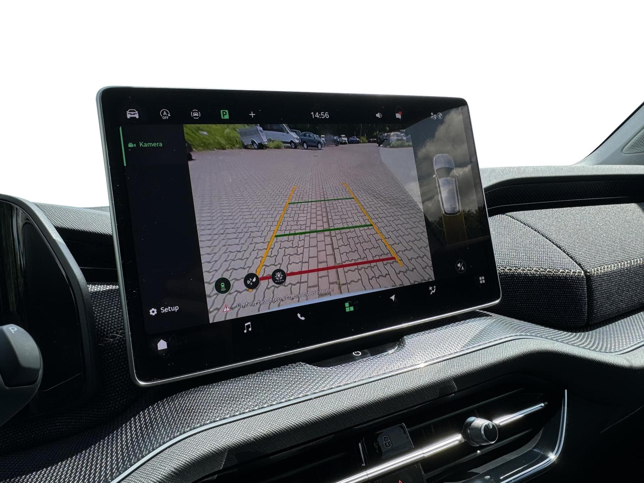 Skoda Kodiaq Sportline (2026) - Photo 14