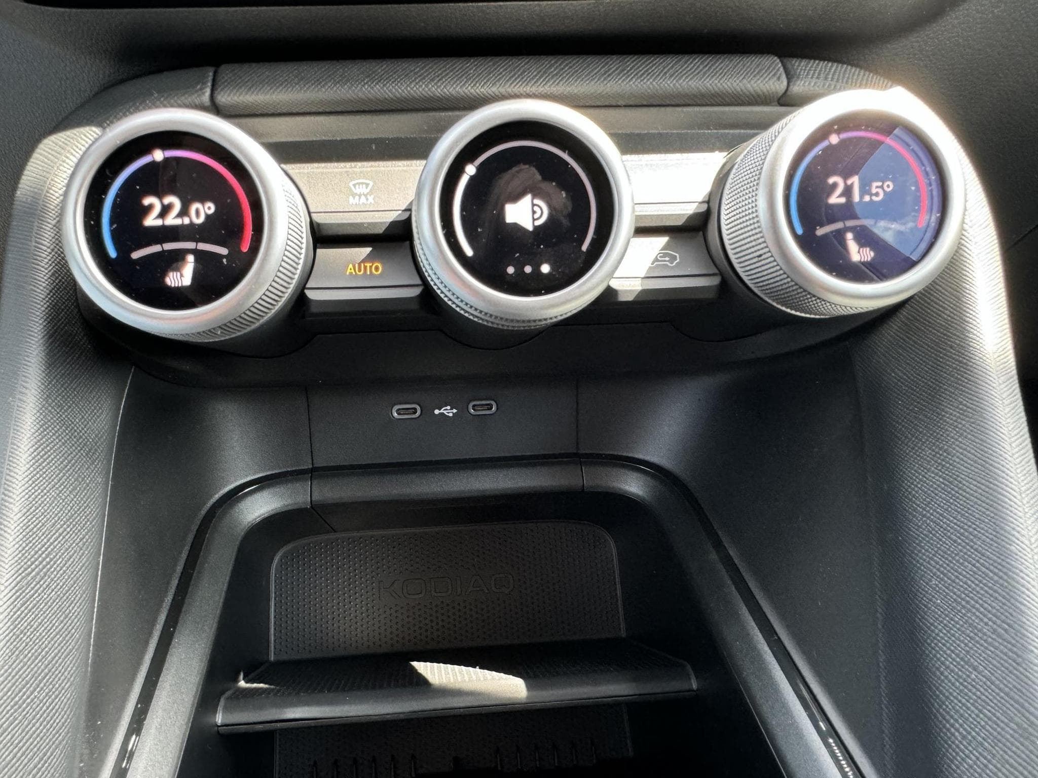 Skoda Kodiaq Sportline (2026) - Photo 16