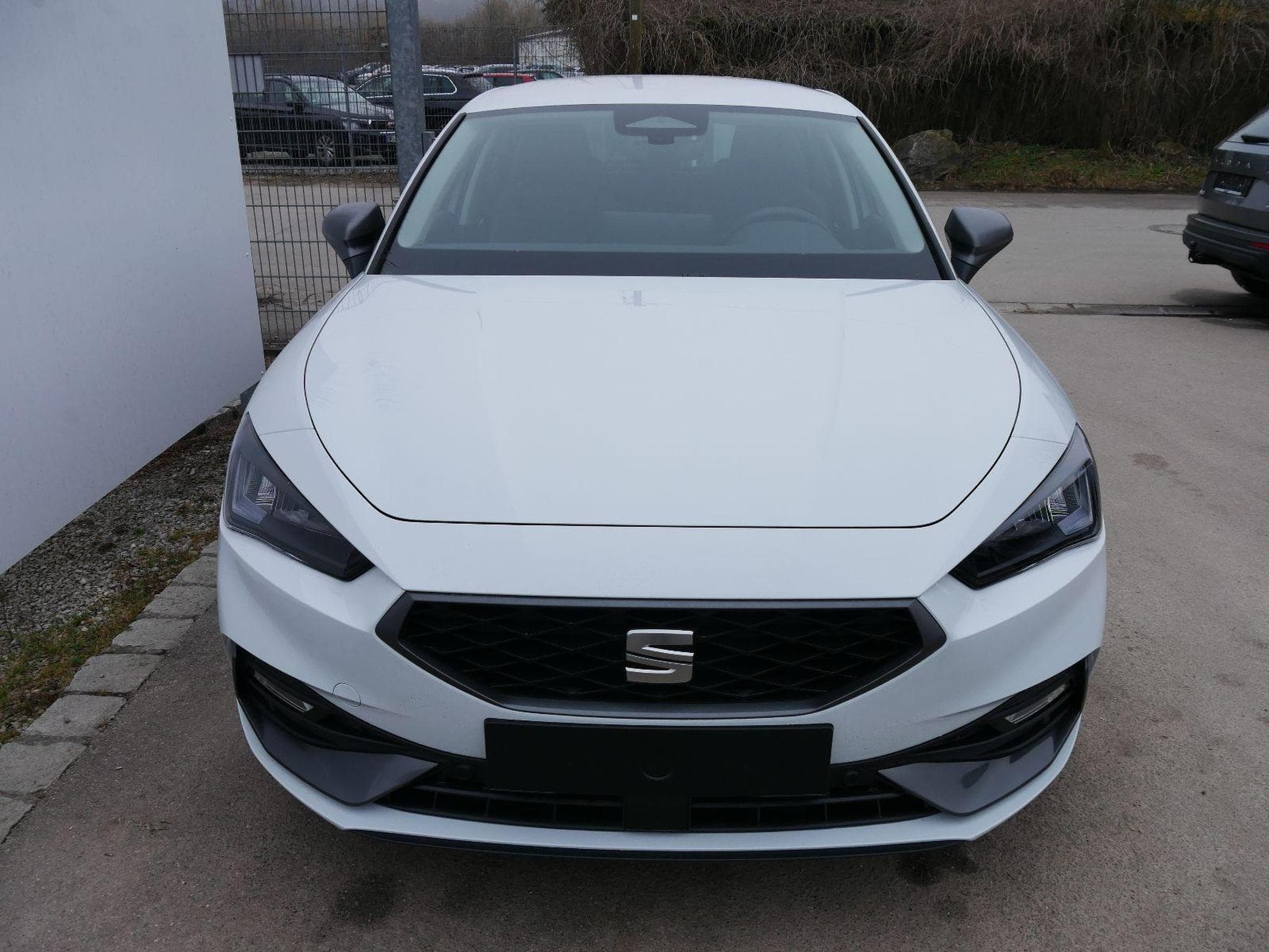Seat Leon FR (2026) - Photo 1