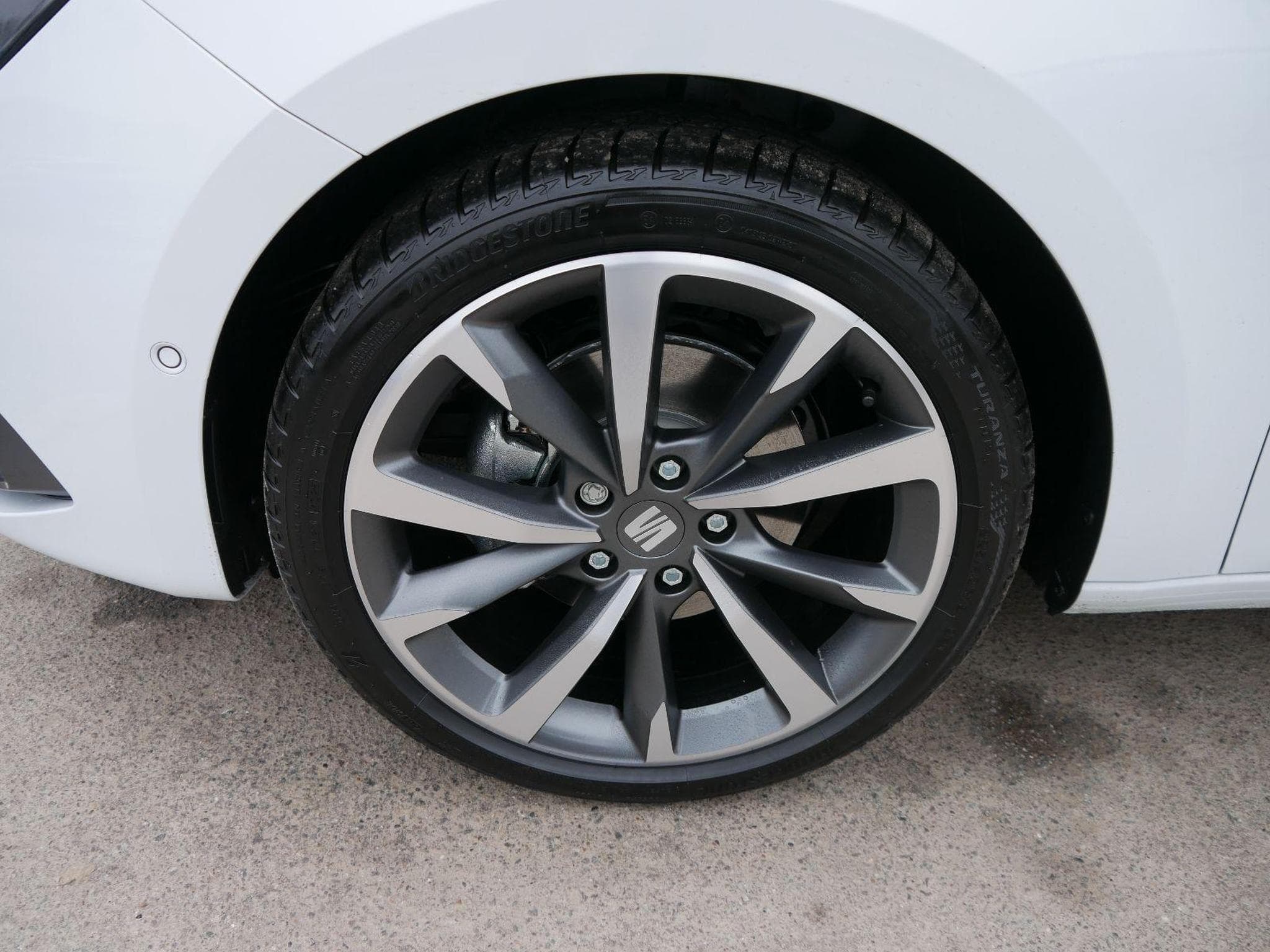 Seat Leon FR (2026) - Photo 4