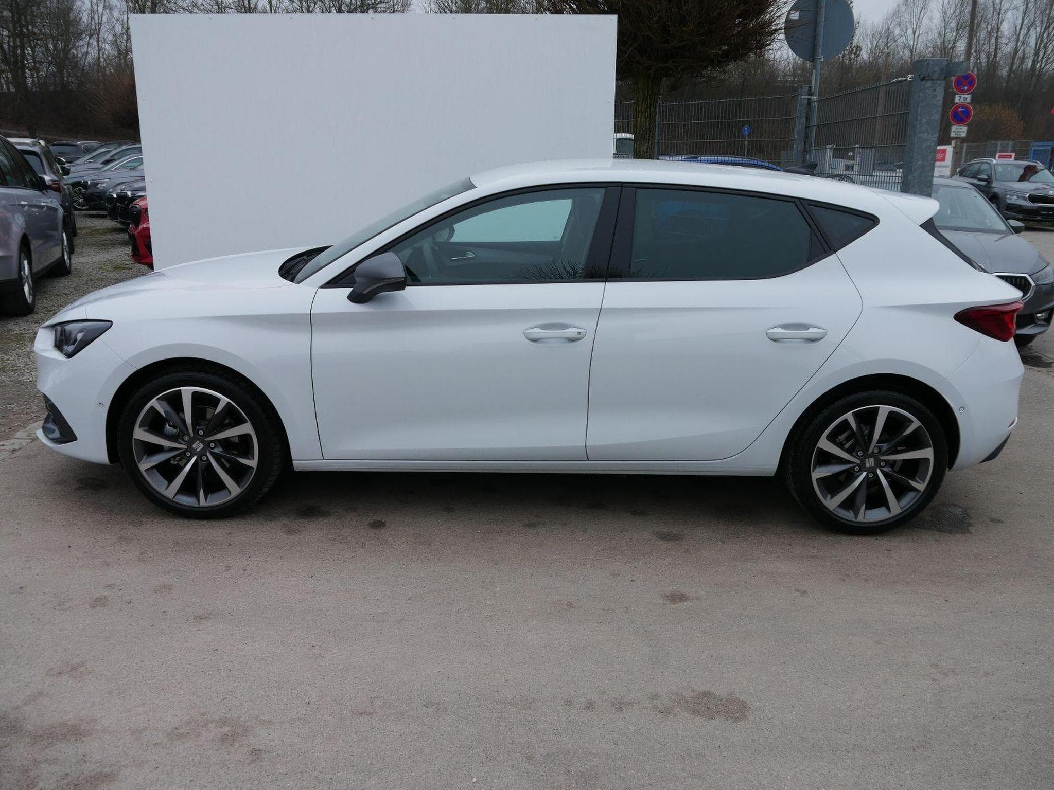 Seat Leon FR (2026) - Photo 5