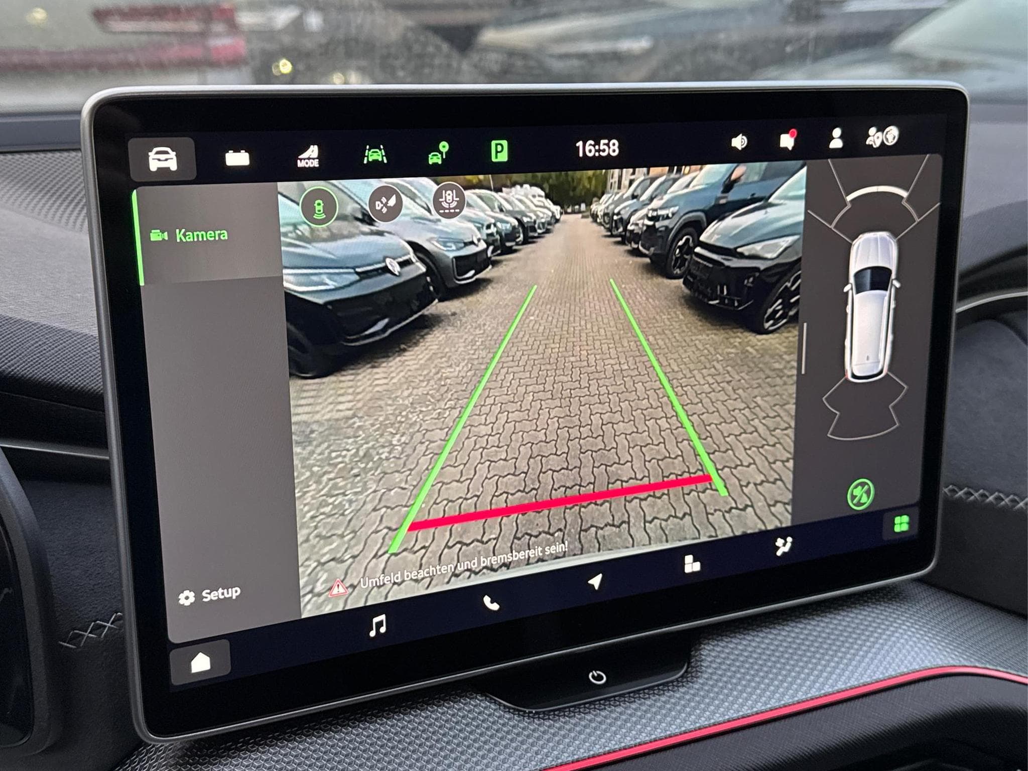 Skoda Kodiaq Sportline (2026) - Photo 11
