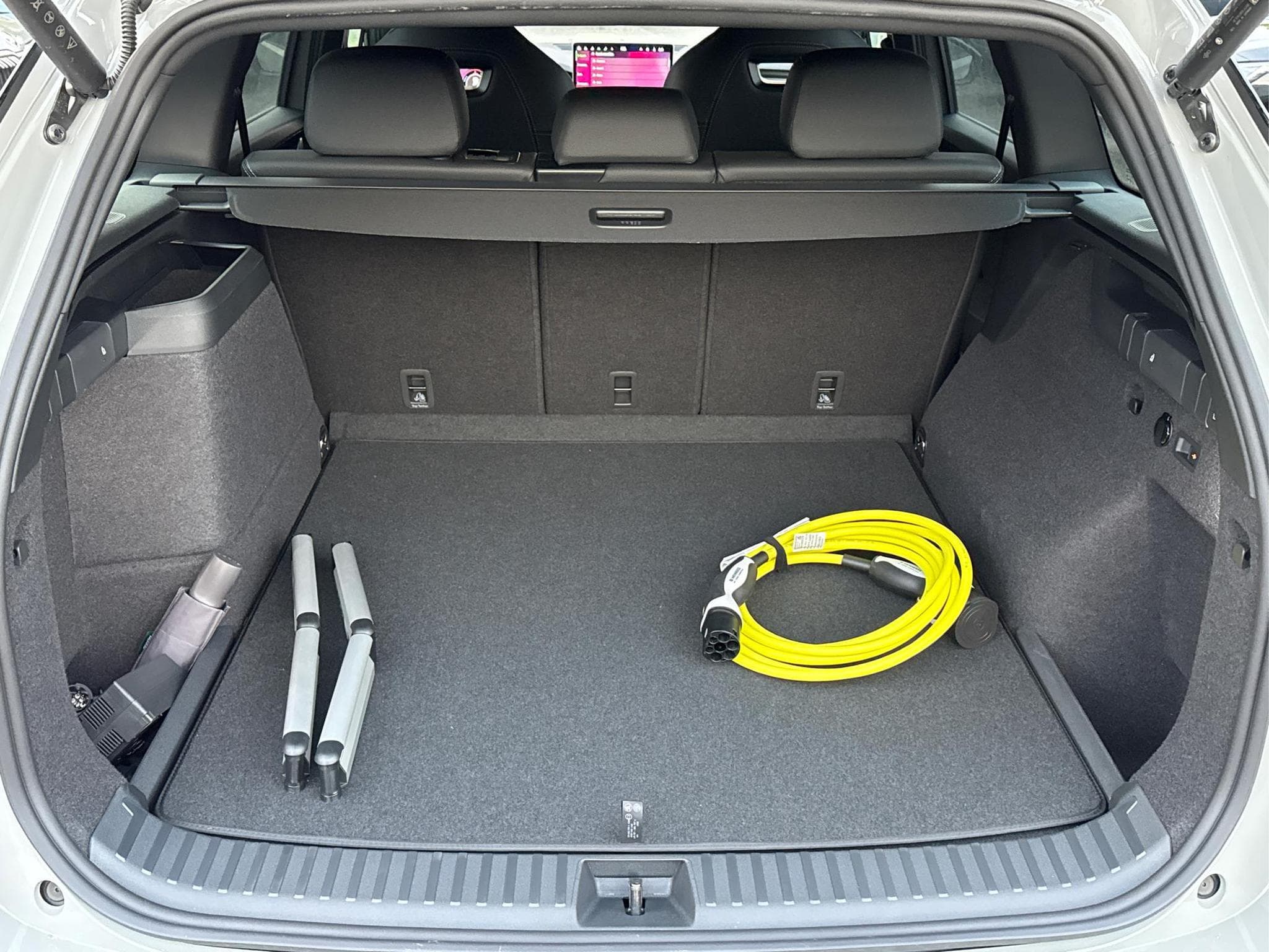 Skoda Kodiaq Sportline (2026) - Photo 12