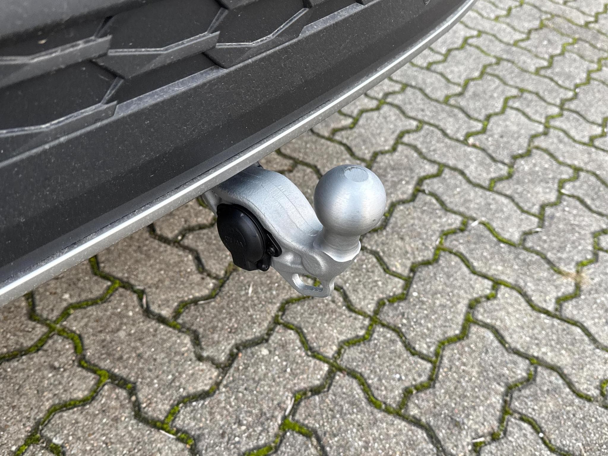 Skoda Kodiaq Sportline (2026) - Photo 14