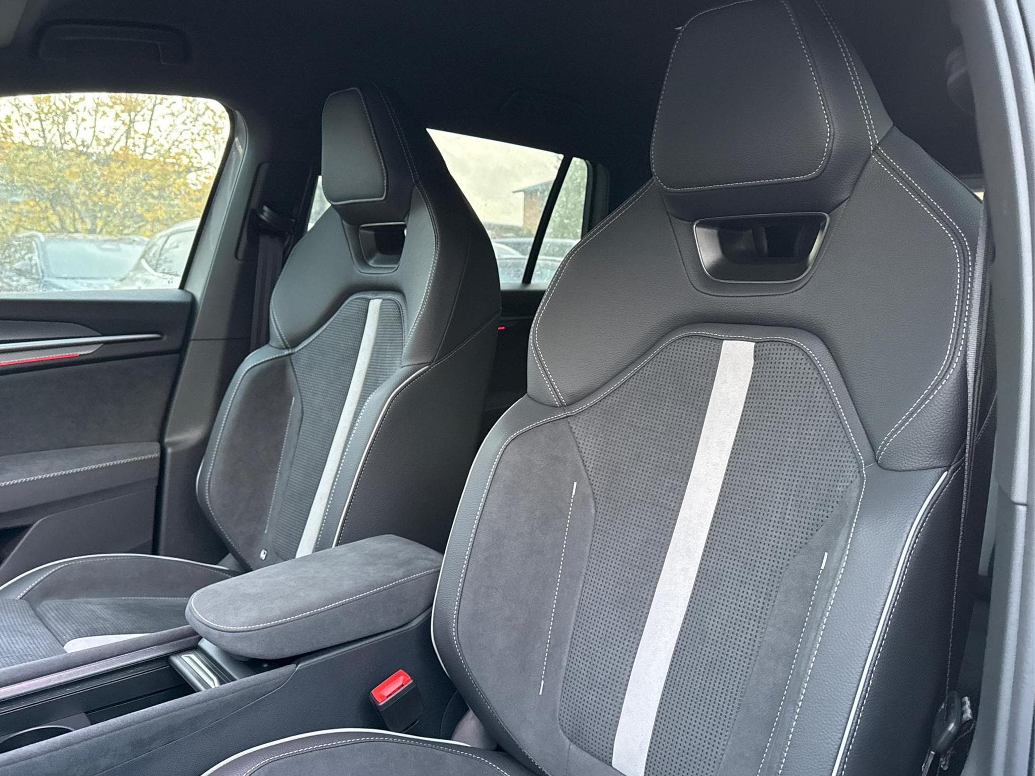 Skoda Kodiaq Sportline (2026) - Photo 17