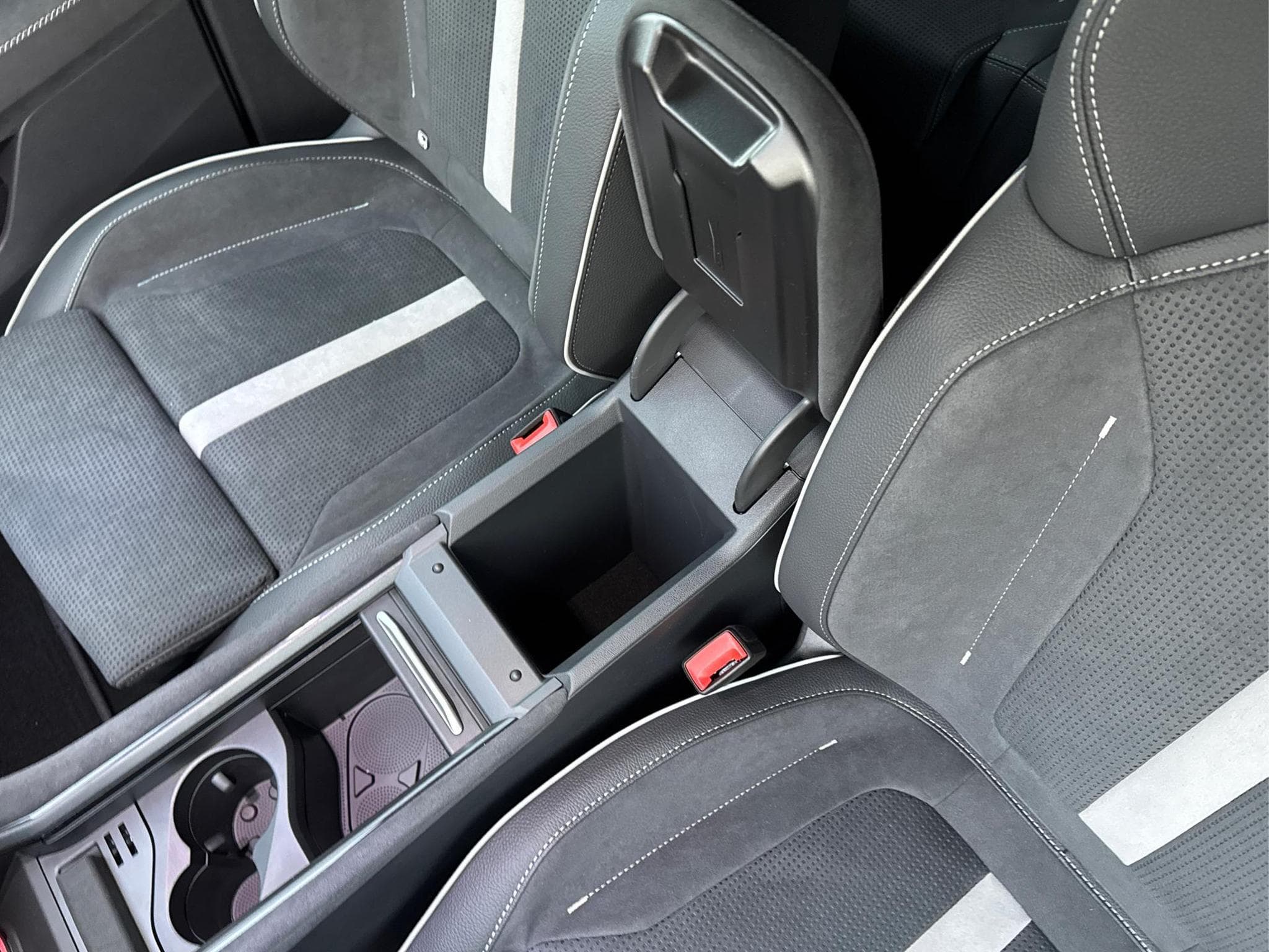 Skoda Kodiaq Sportline (2026) - Photo 16