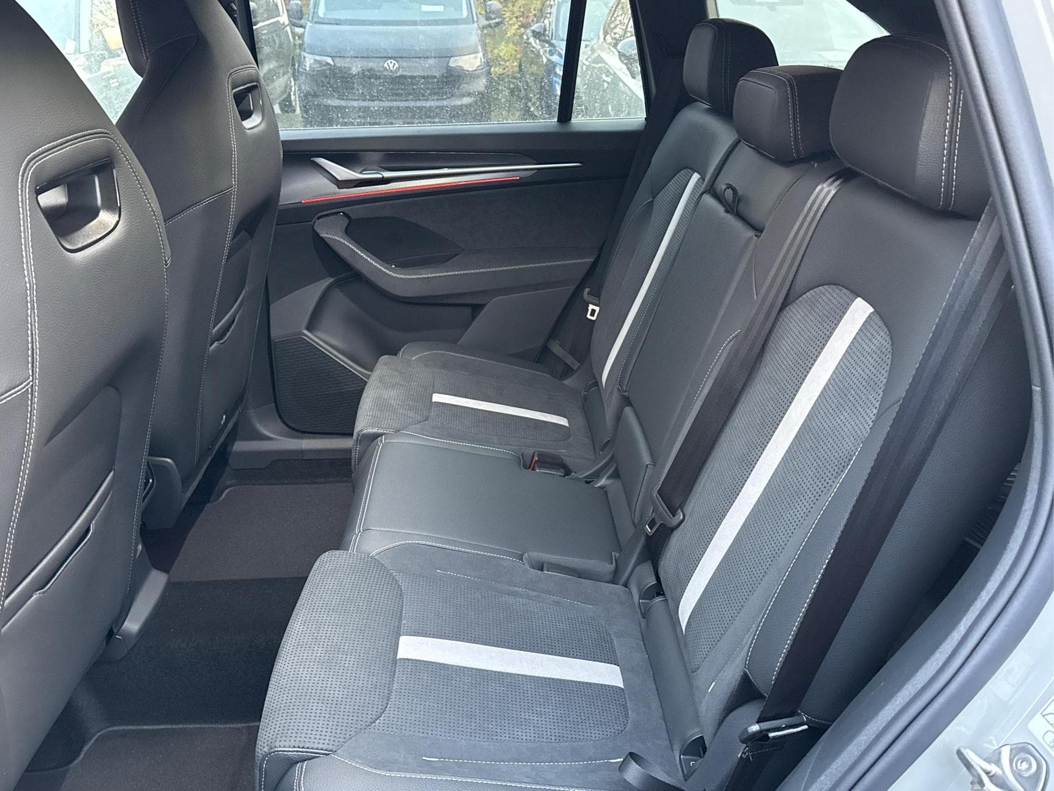 Skoda Kodiaq Sportline (2026) - Photo 18