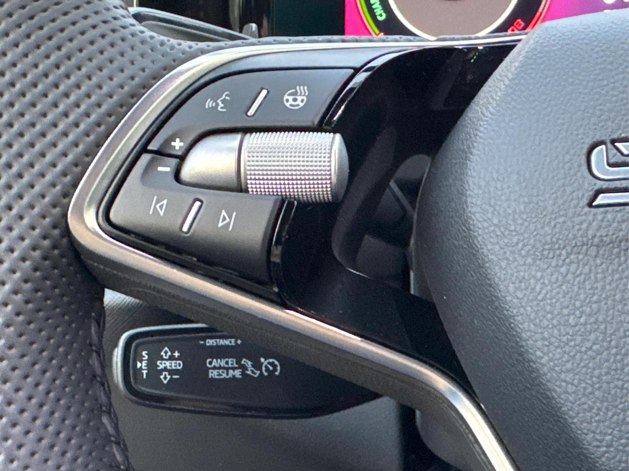 Skoda Kodiaq Sportline (2026) - Photo 23