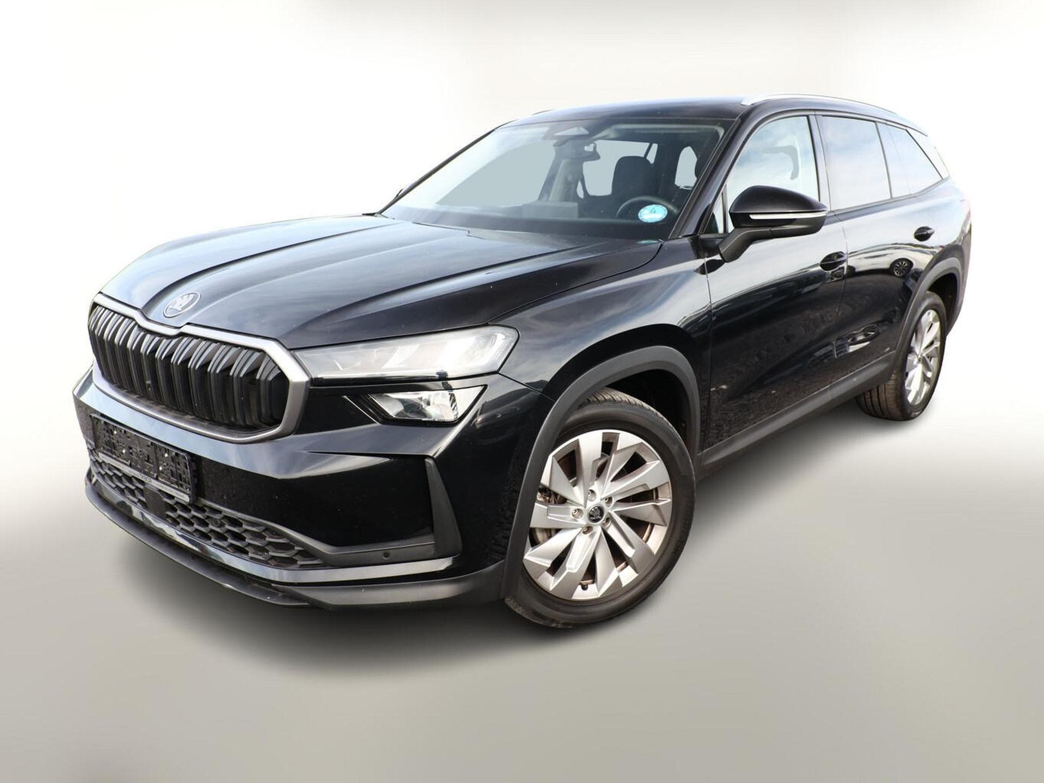 Skoda Kodiaq Selection (2024) - Photo 1