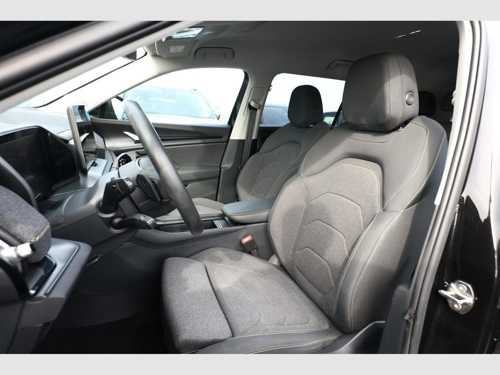 Skoda Kodiaq Selection (2024) - Photo 6