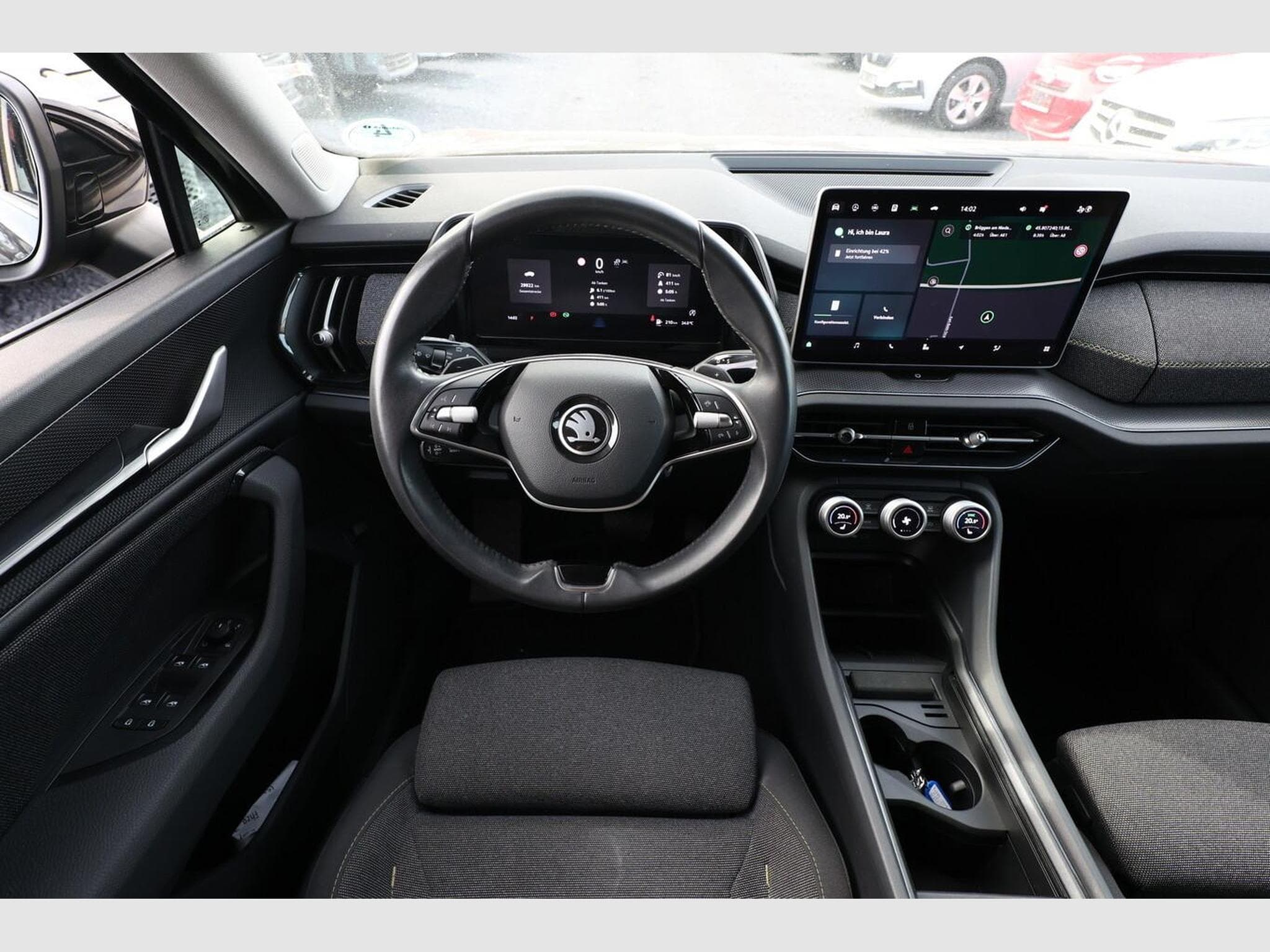 Skoda Kodiaq Selection (2024) - Photo 7